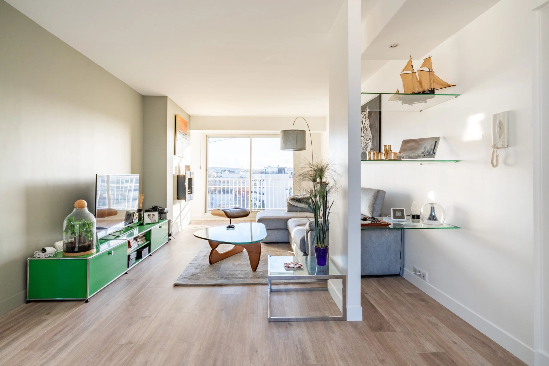 2 Bedroom Apartment/Flat's Image 8