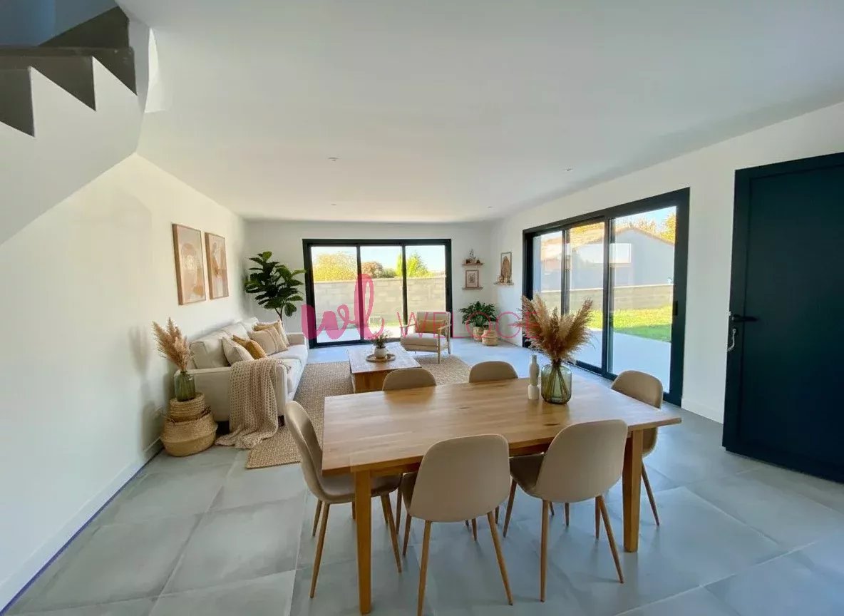 Agence immobilière de WeLoge