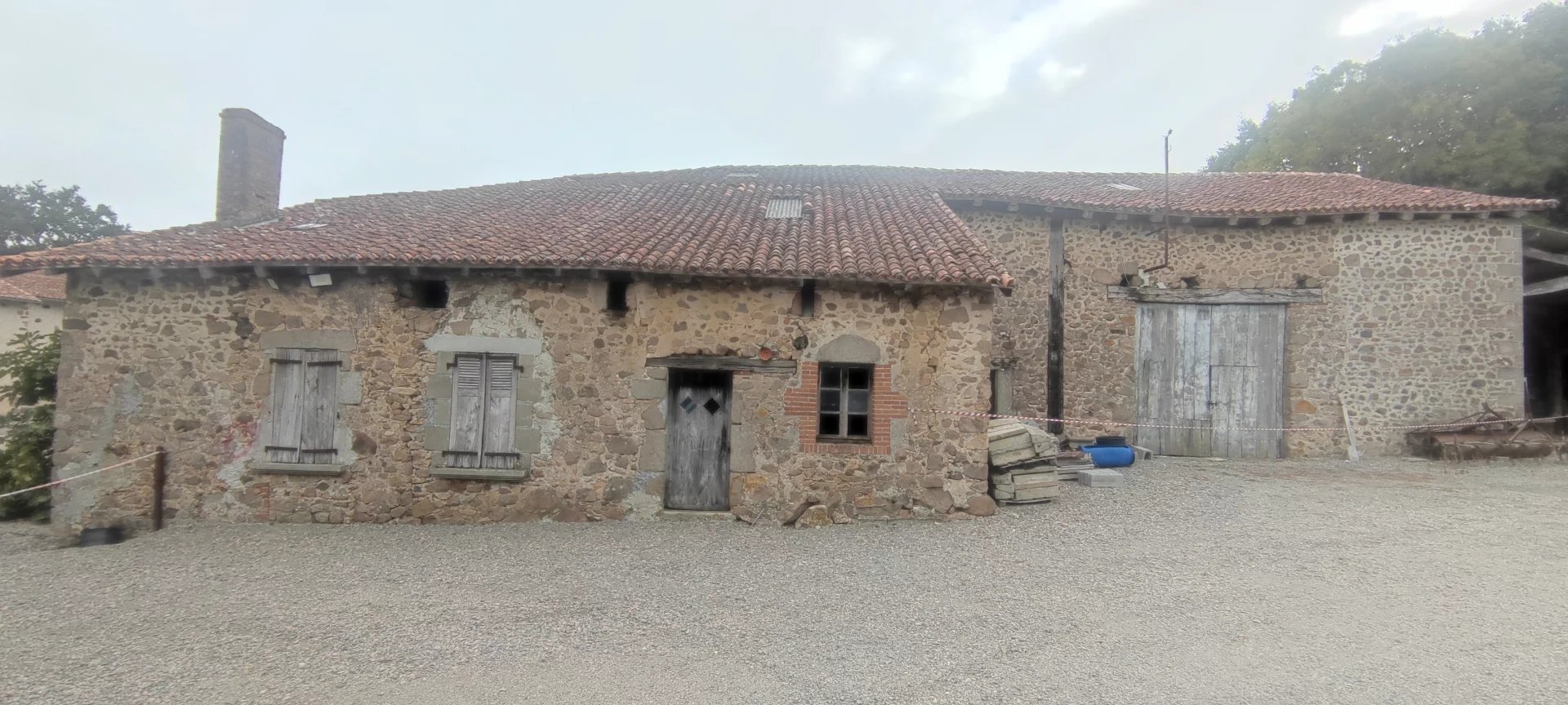 Vente Maison Esse