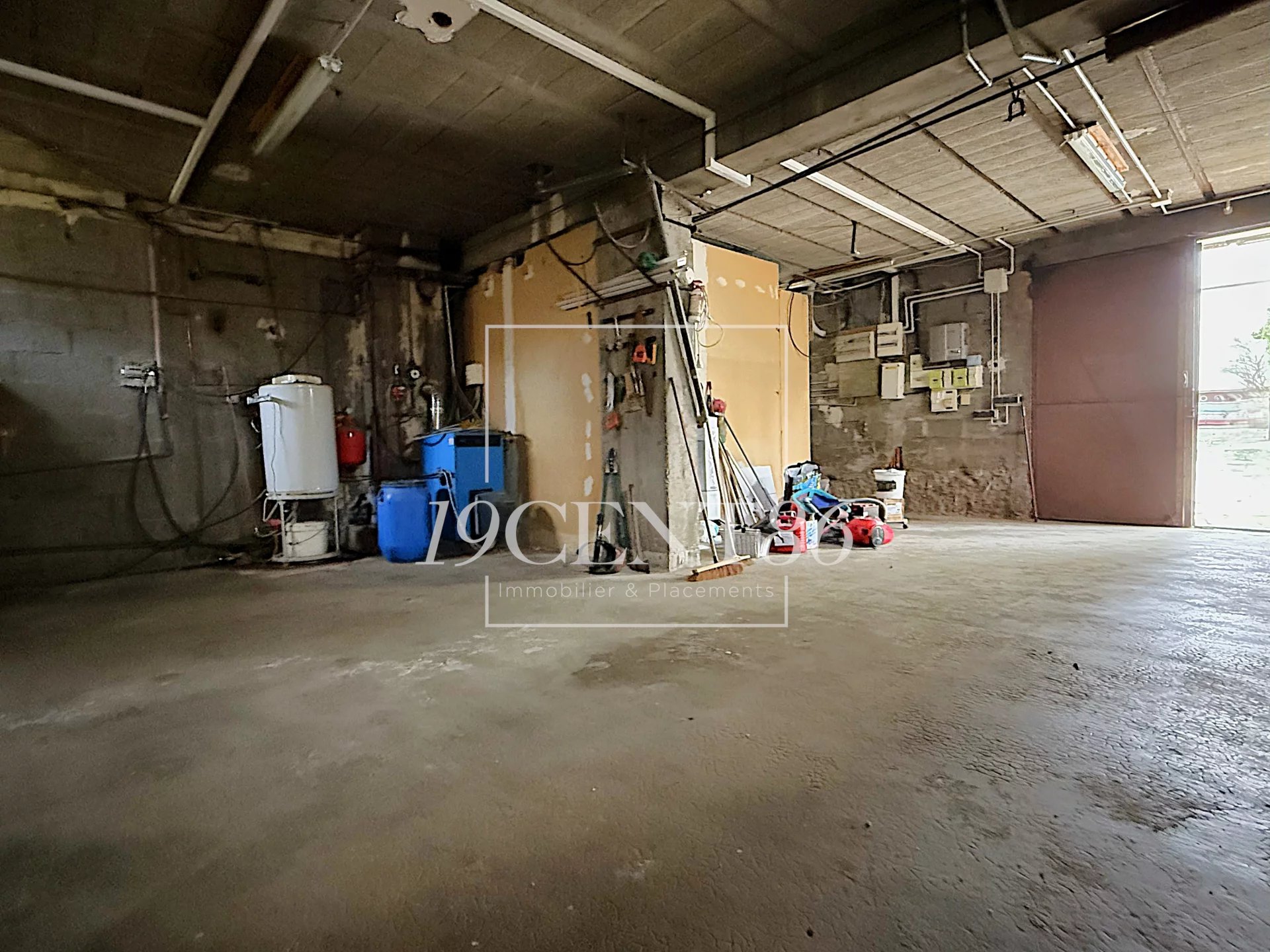 Vente Maison Vénissieux