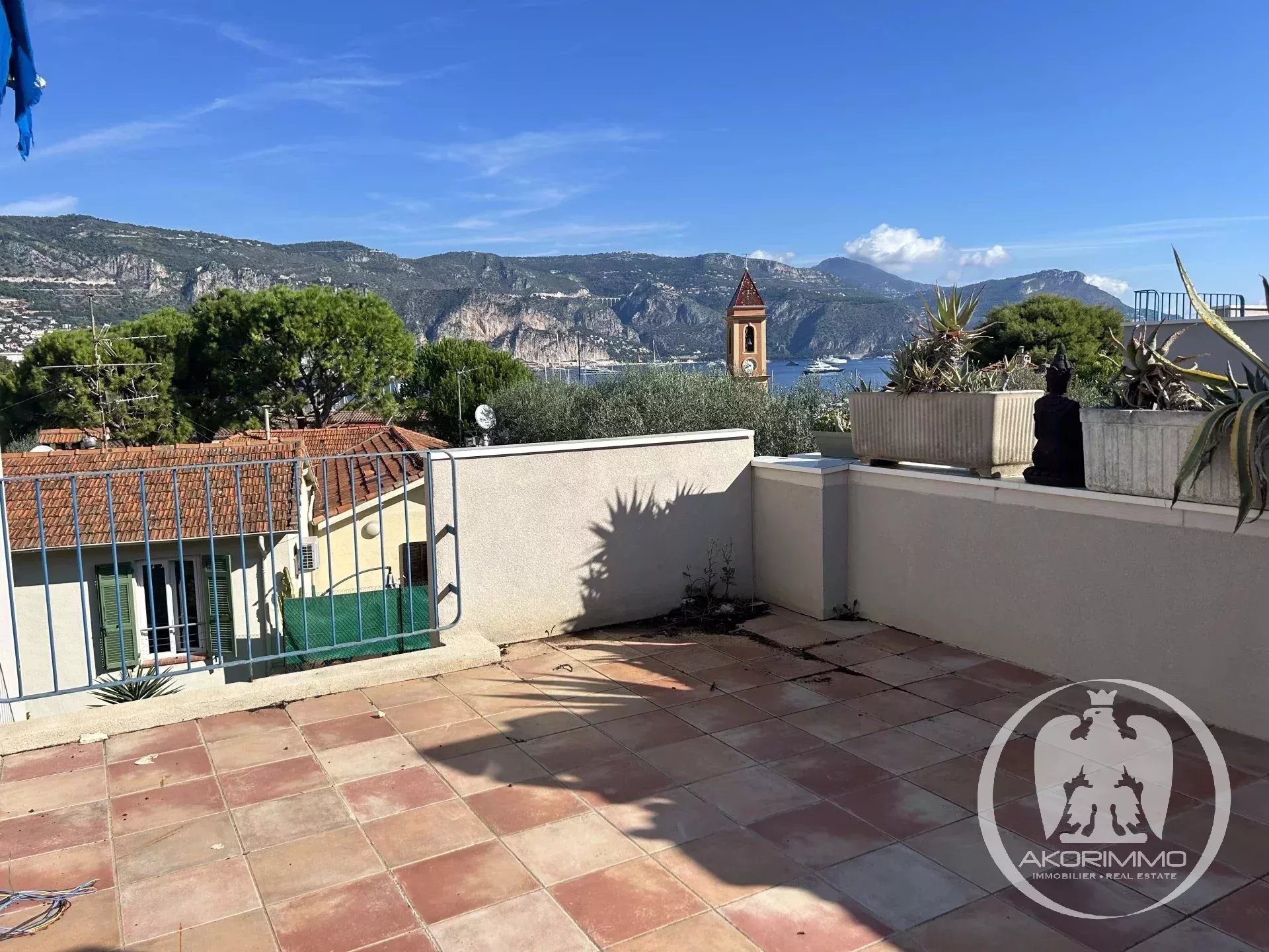 Verkoop Appartement - Saint-Jean-Cap-Ferrat VILLAGE