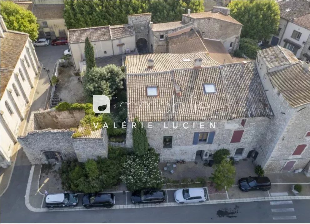 Agence immobilière de Actuel immobilier