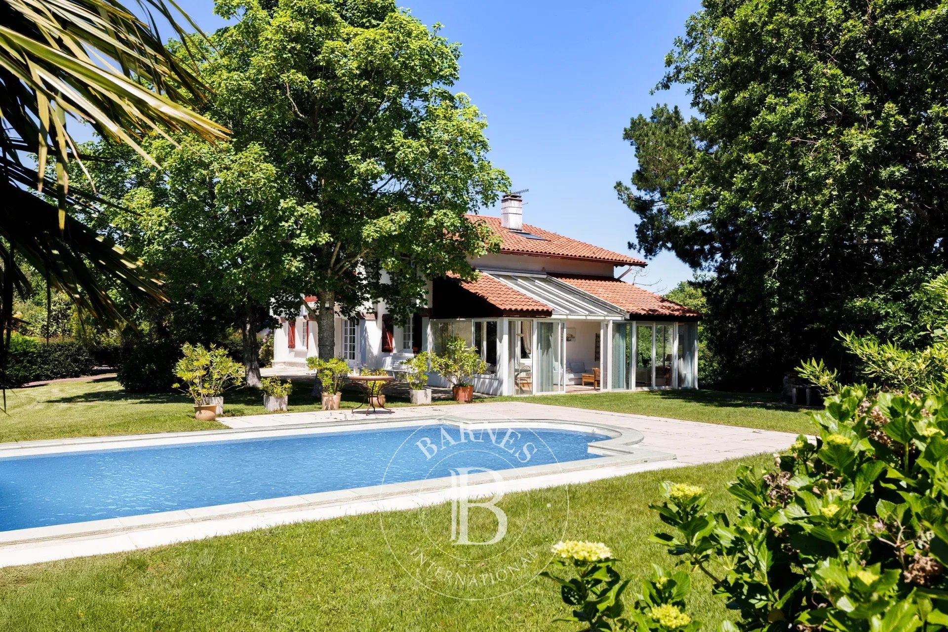 Maison Urrugne  -  ref 86883052 (picture 3)