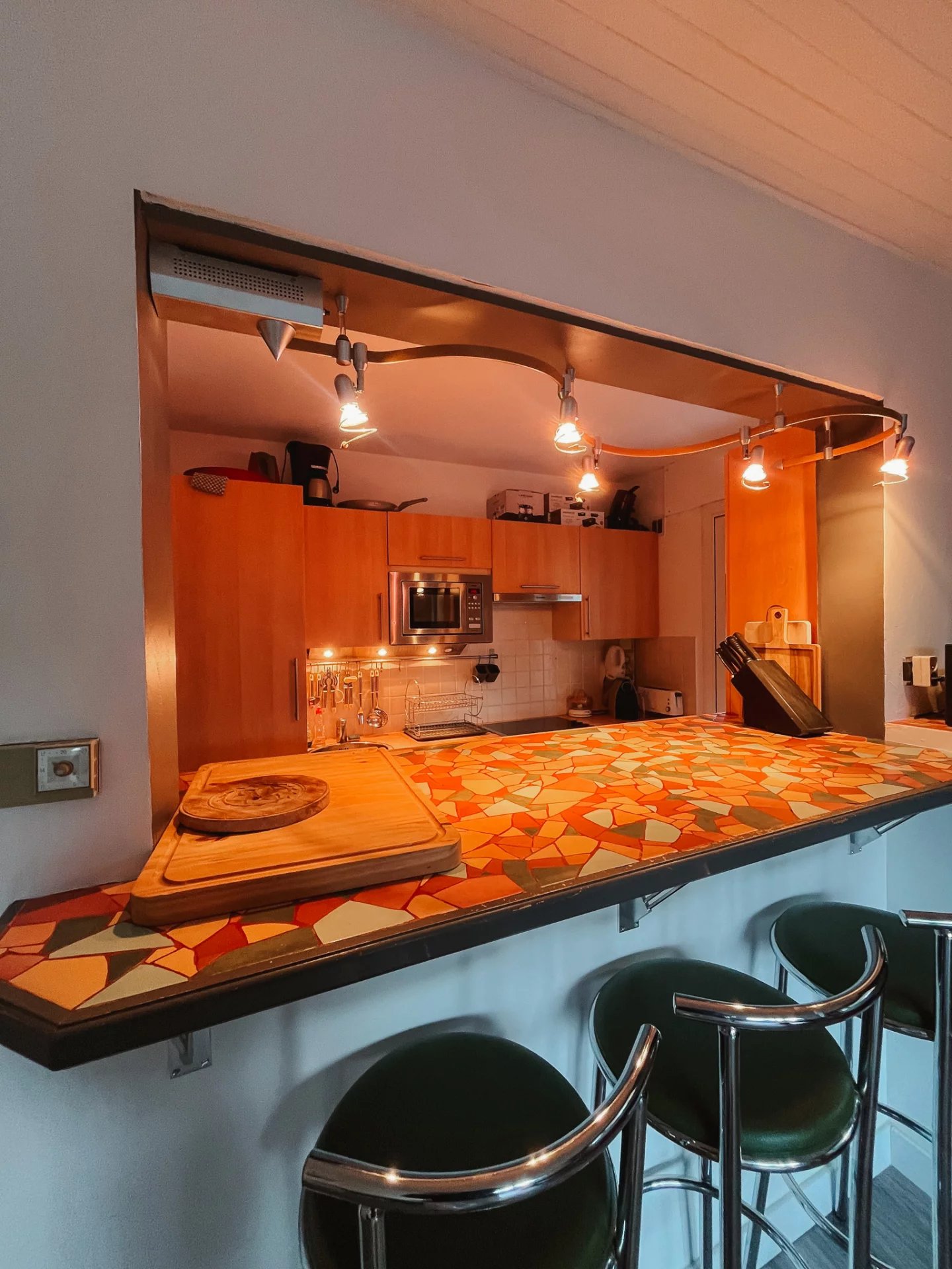 Jandri 4 - Appartement 6 Personnes