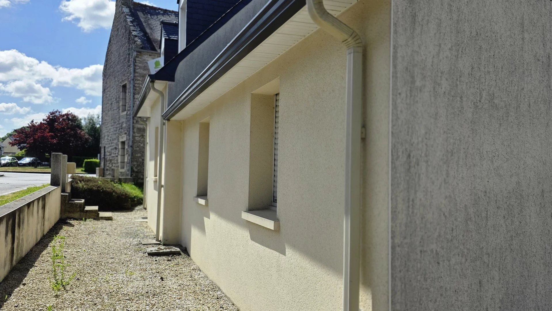 MAISON T5 – SAINT SAMSON SUR RANCE