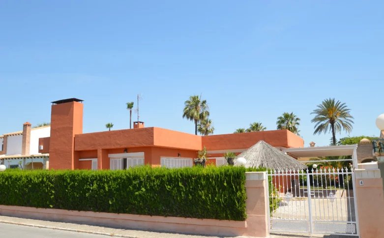 Vente Villa Torrevieja
