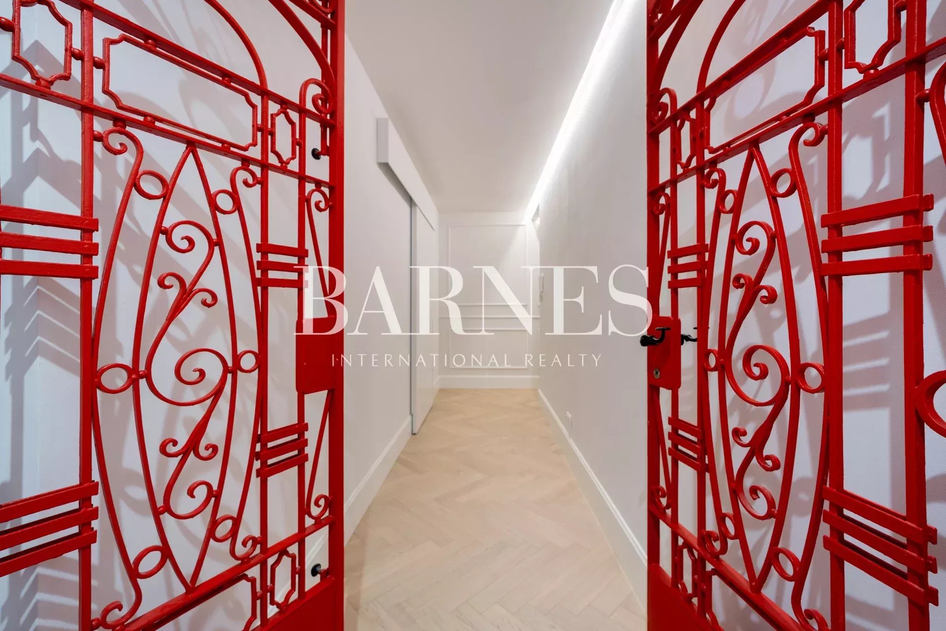 Daire Madrid - picture 31