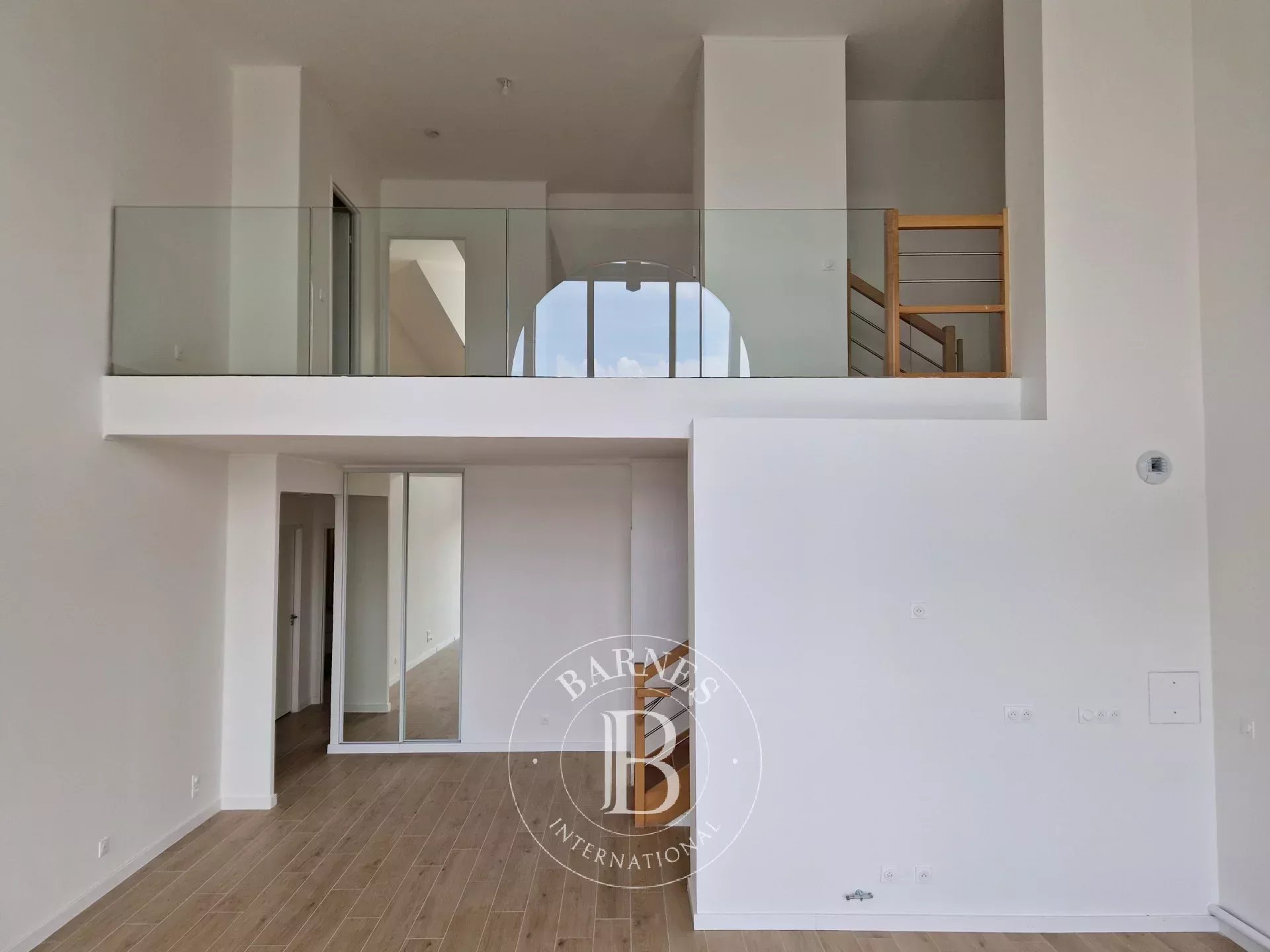 Cormeilles-en-Parisis  - Duplex 5 Pi&egrave;ces 4 Chambres - picture 5