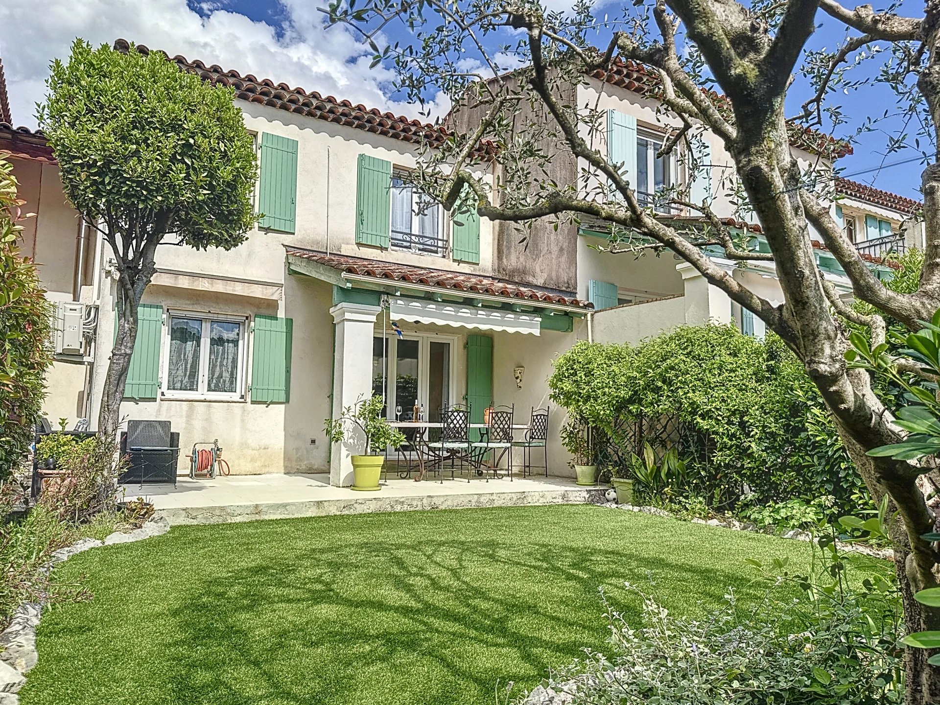 Rental House La Colle-sur-Loup
