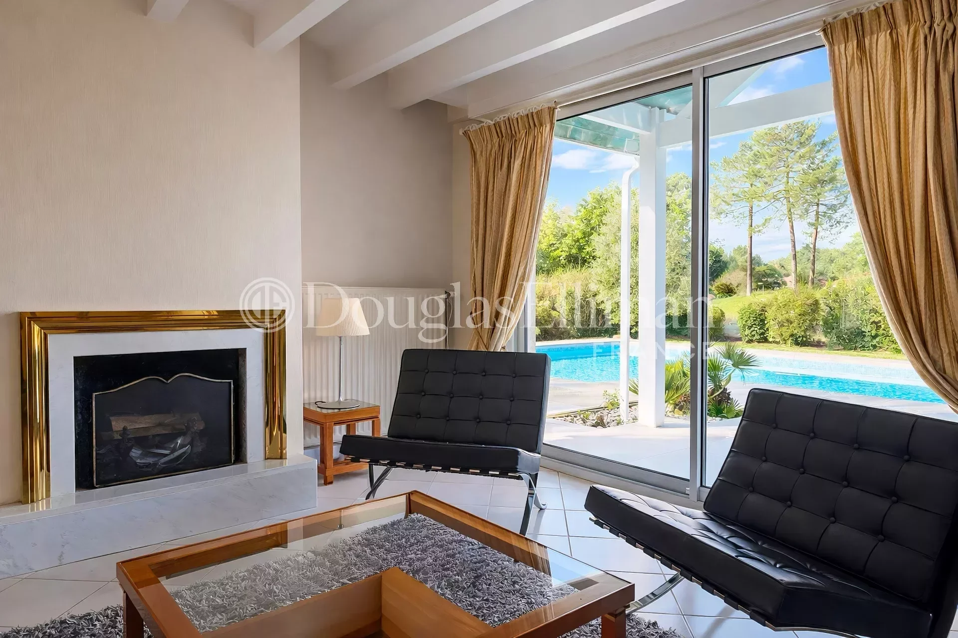 PESSAC – Maison sur le Golf de Pessac - Image nᵒ3