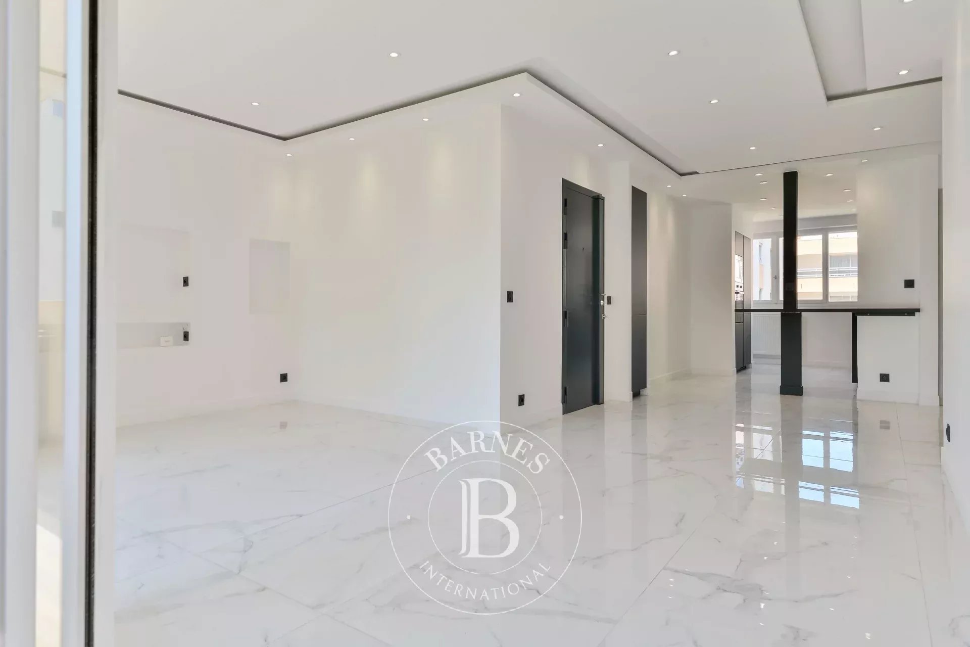 Daire Lyon 6ème - picture 5