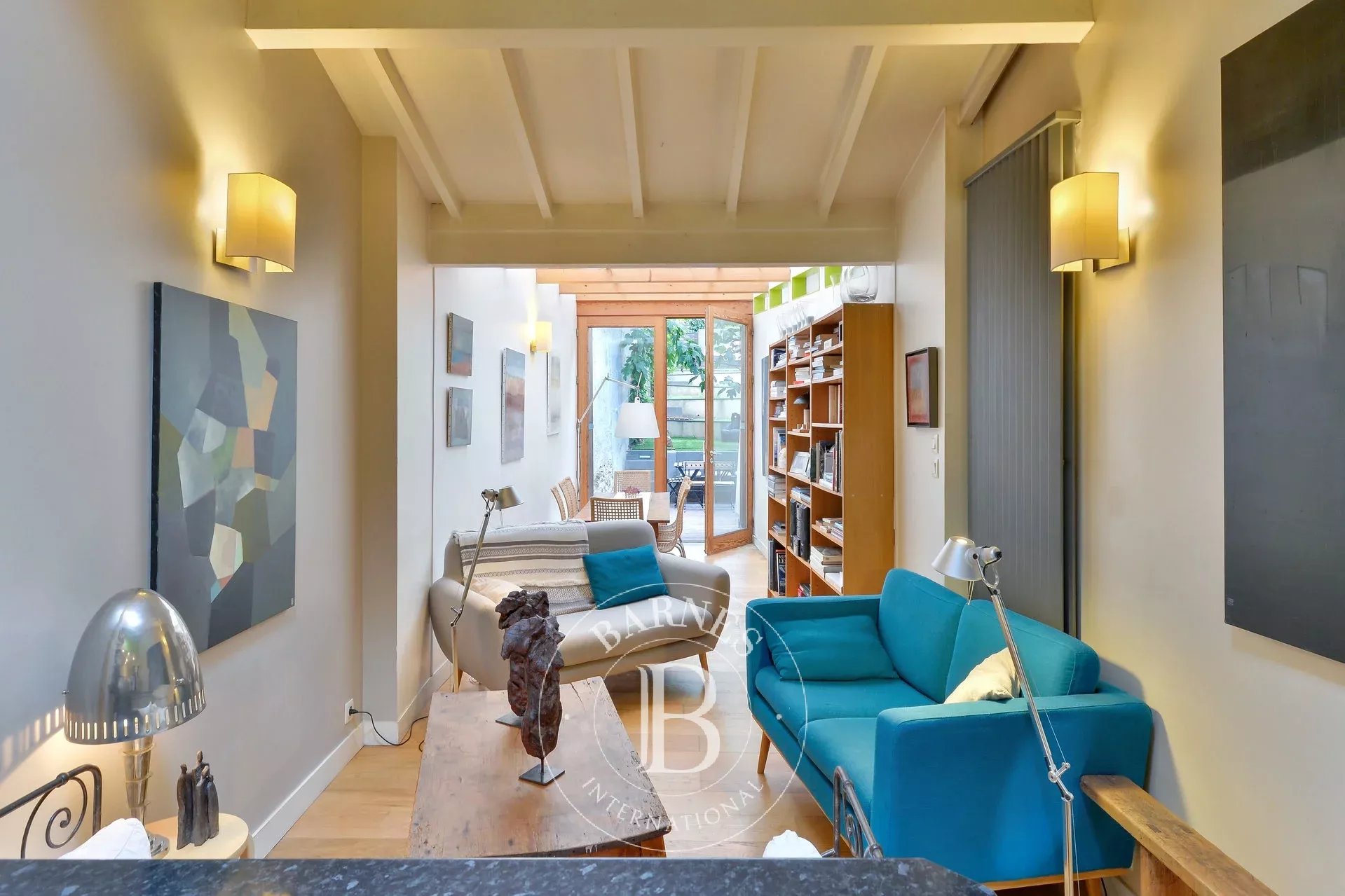 Ev Sainte-Foy-lès-Lyon - picture 7