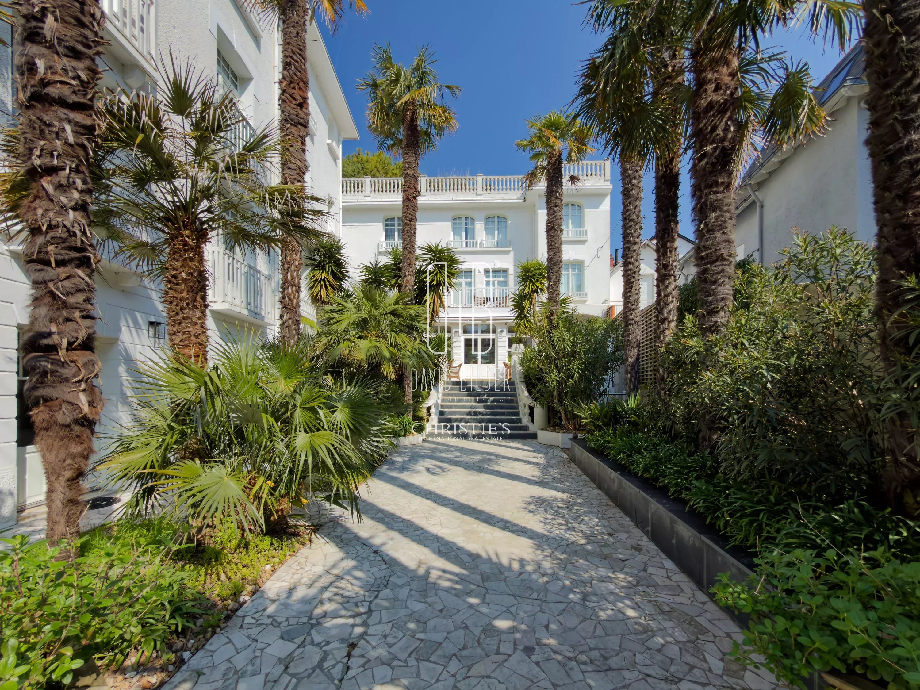 Sale Mansion - La Baule-Escoublac