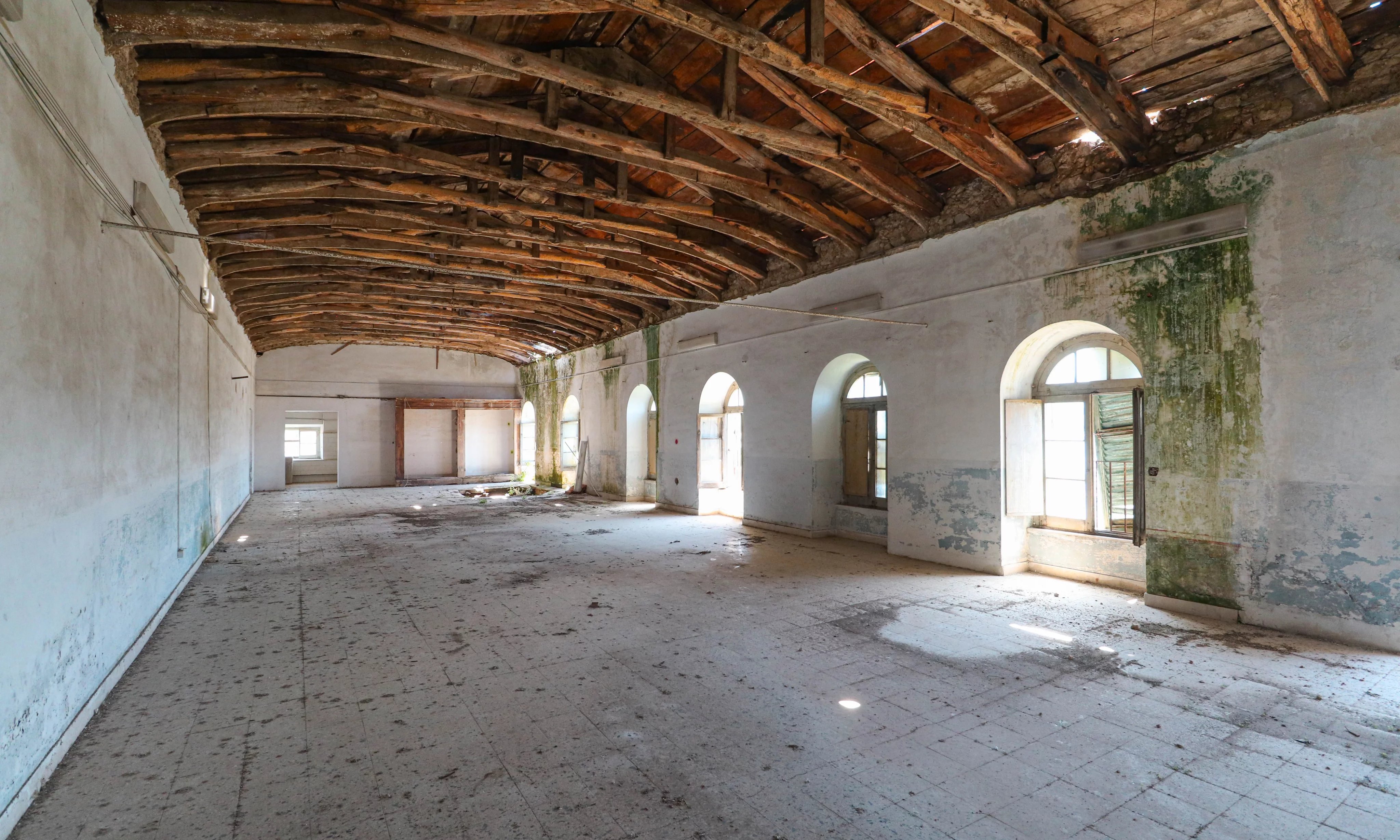 Monastero Arpino - picture 8 title=