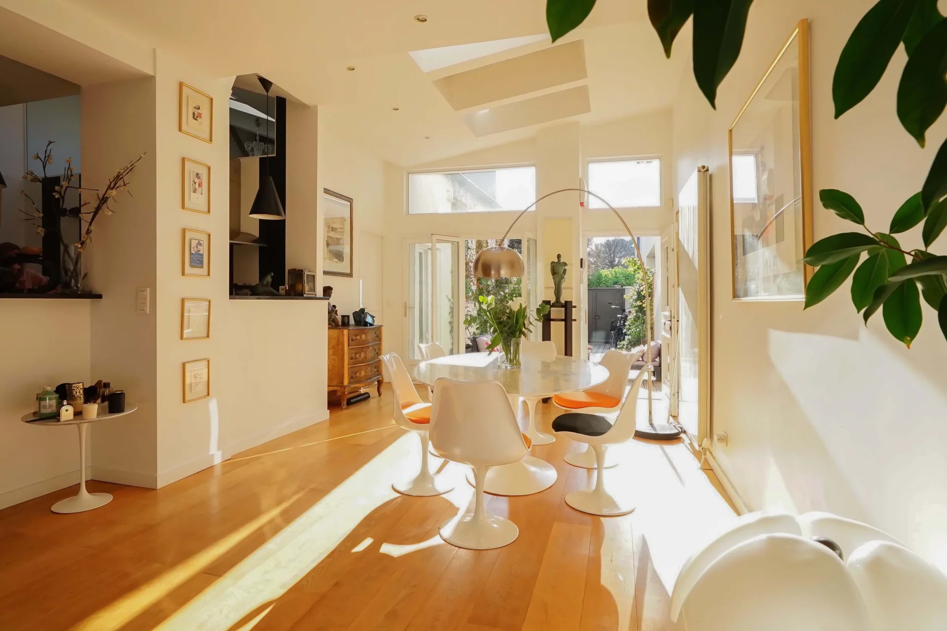 La Garenne-Colombes - CENTER / JOFFRE