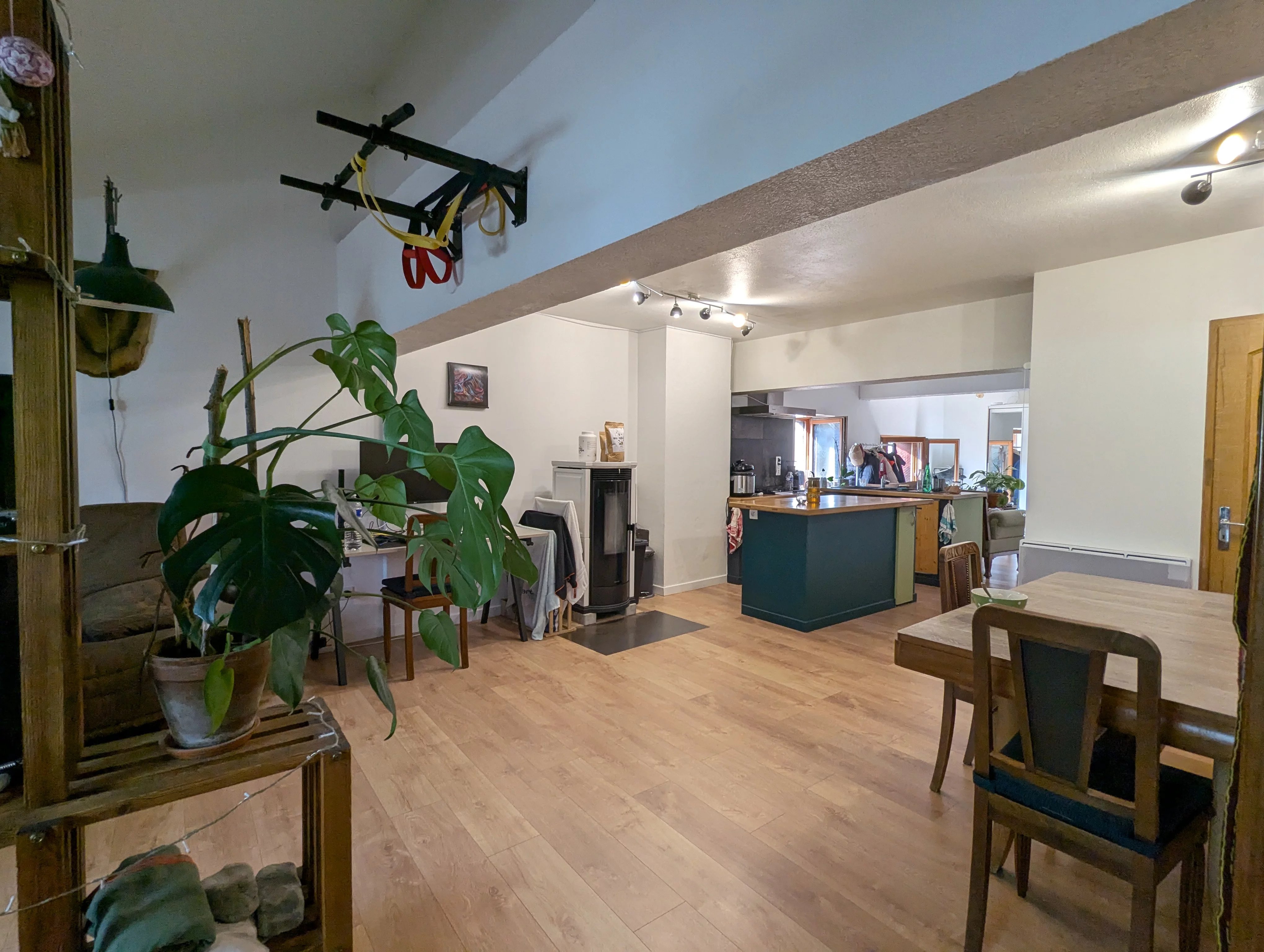 Agence immobilière de AGENCE LES CHENETS IMMOBILIER