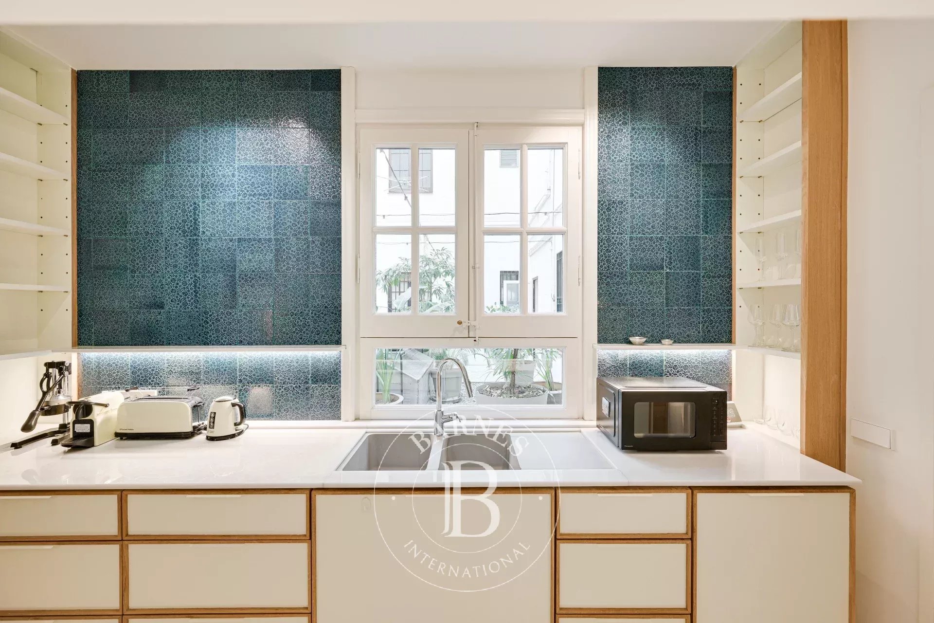 Daire Barcelona - picture 15