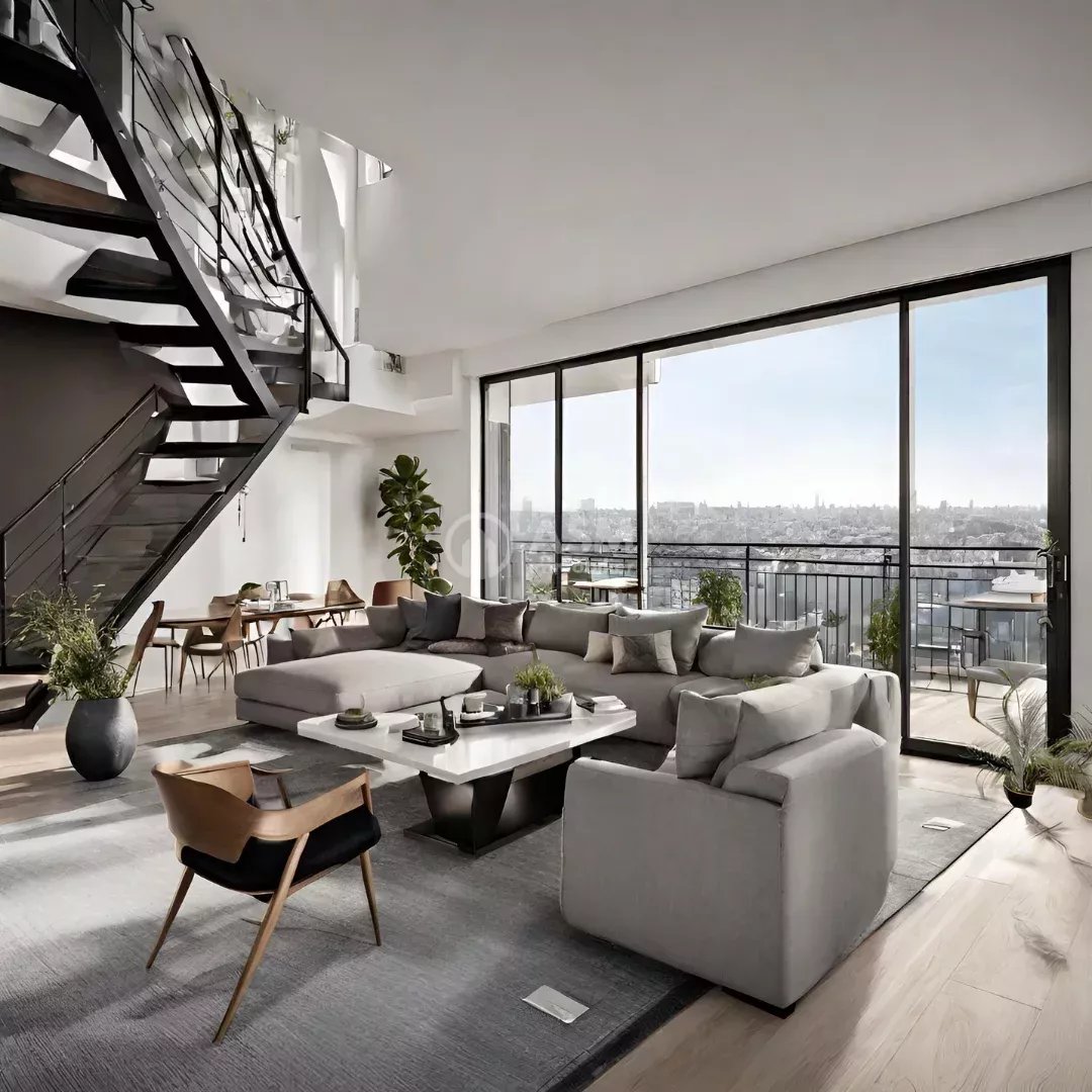 Agence immobilière de ASM immobilier