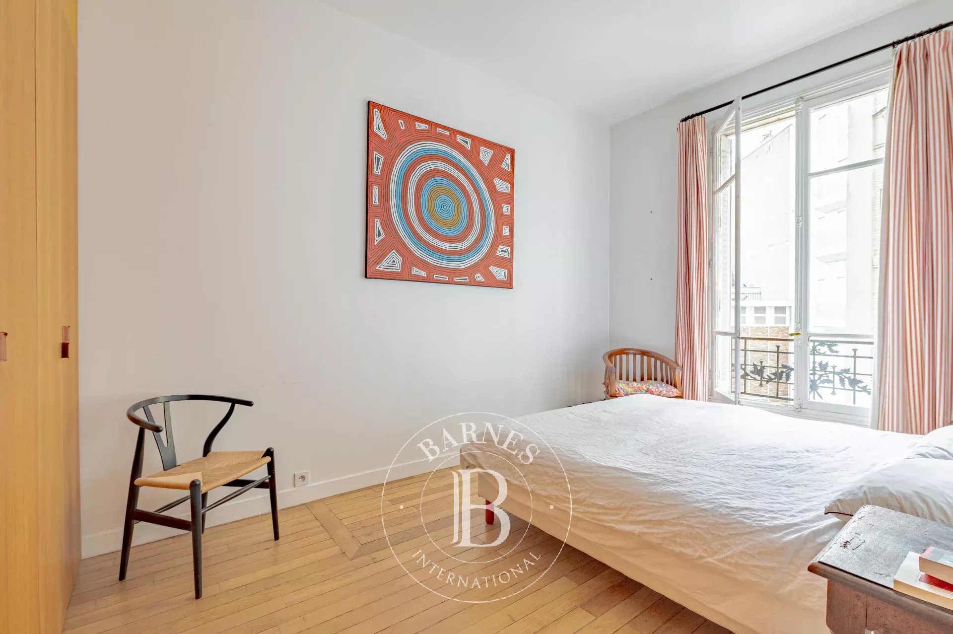 Apartment Paris 14ème - picture 9