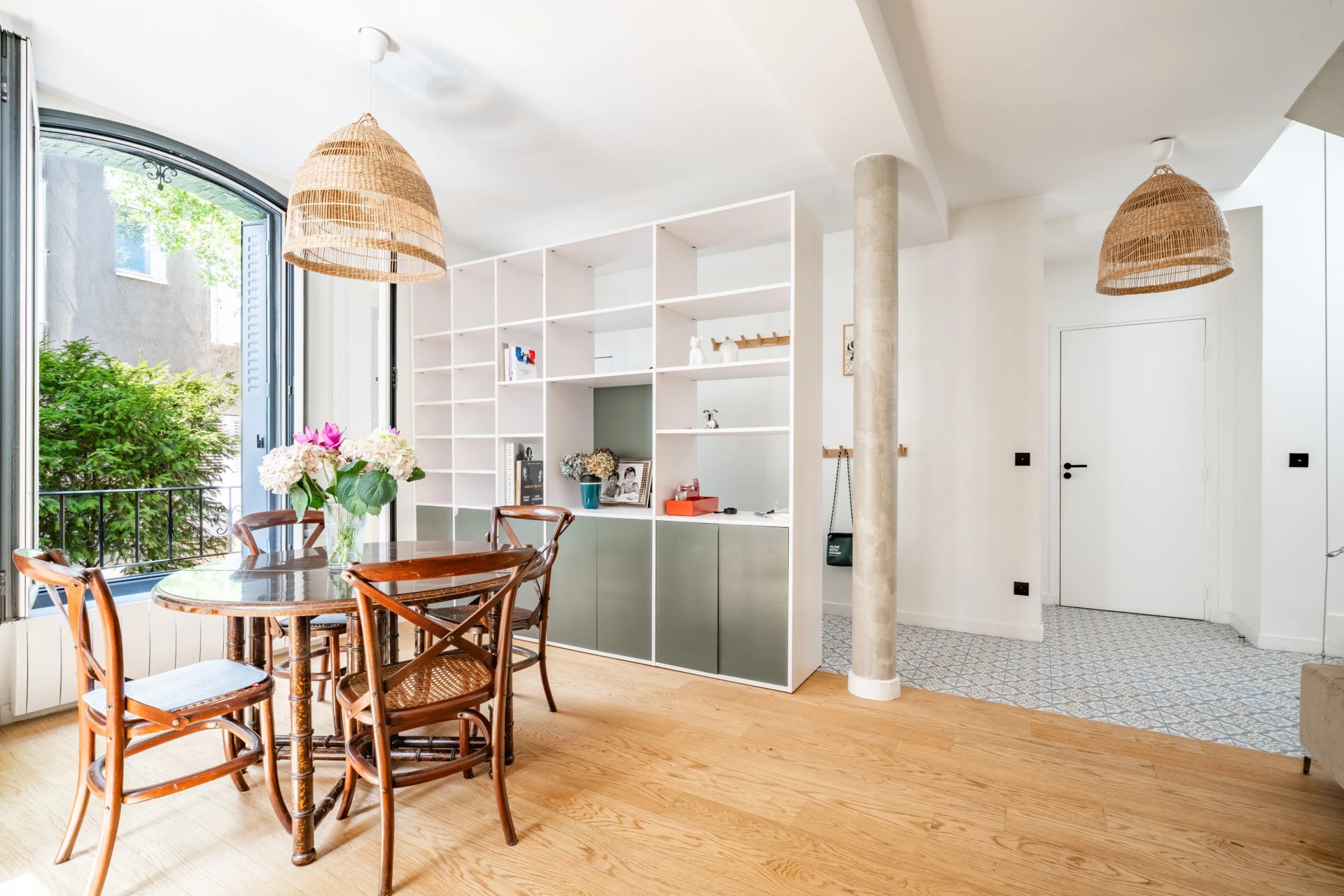 4 Bedroom Villa/Townhouse's Image 3