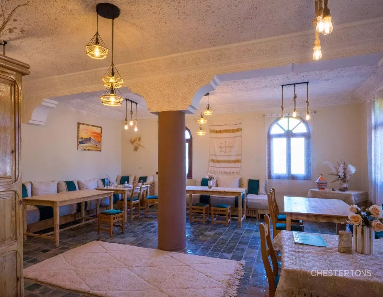 Image of Bed and breakfast - 8 Bedrooms for Sale in Zagora-Mhamid-Morocco, Image 12