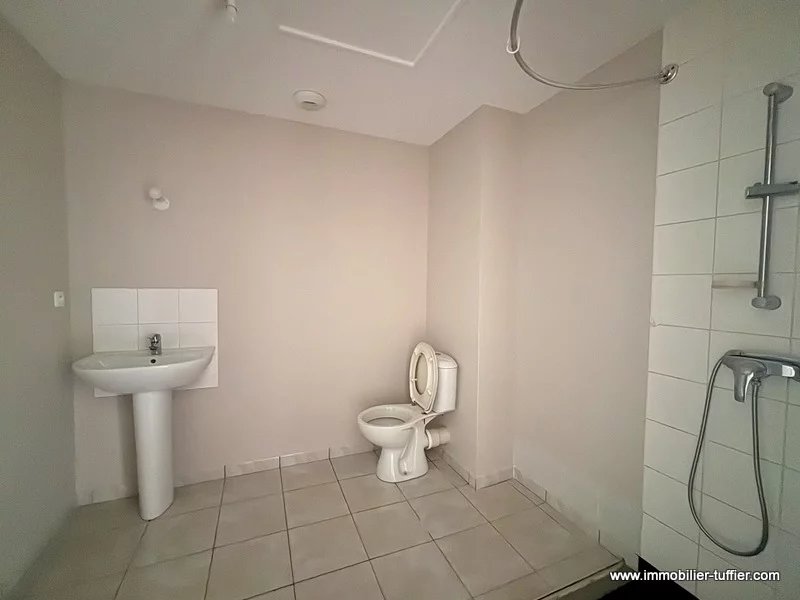 Vente Appartement Le Mans