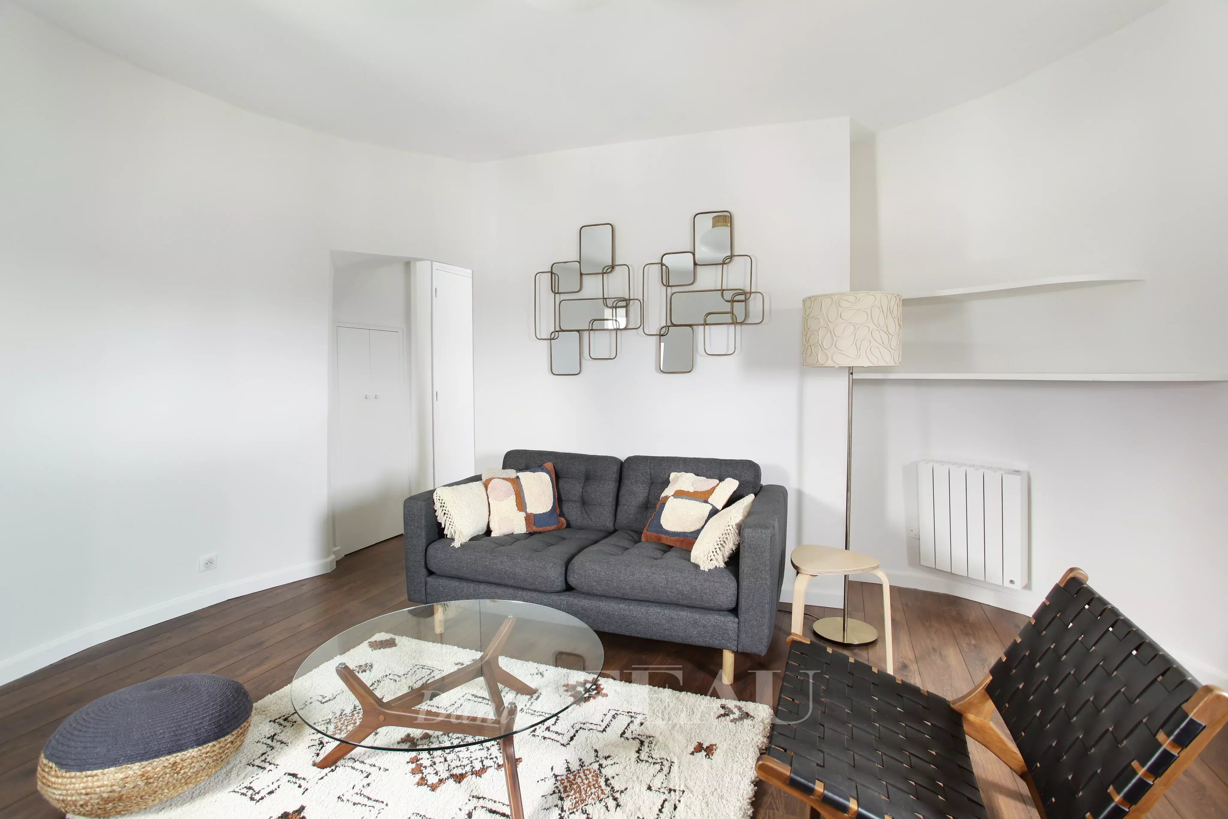 Living-room