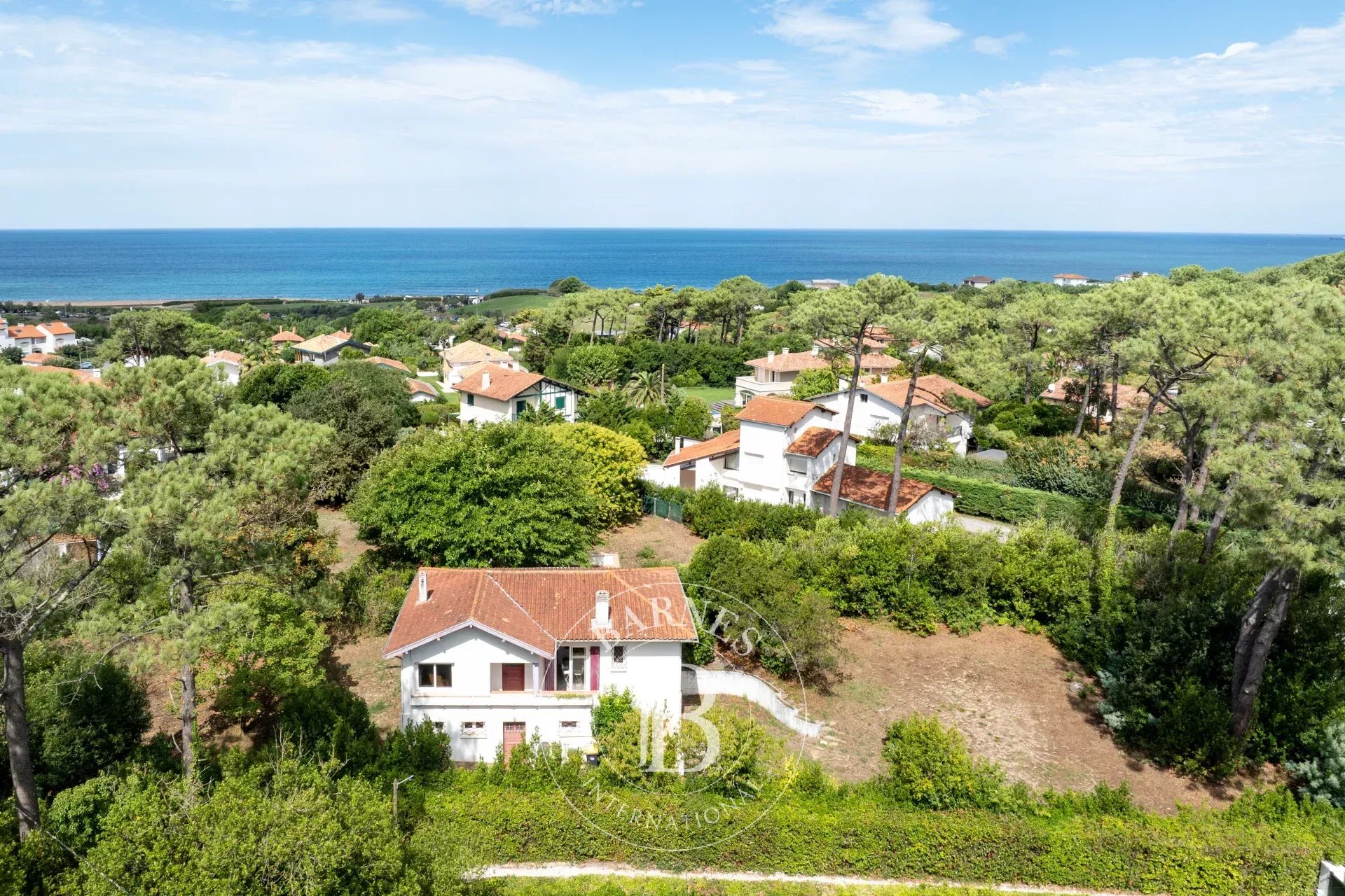 Maison Anglet  -  ref 87292477 (picture 1)