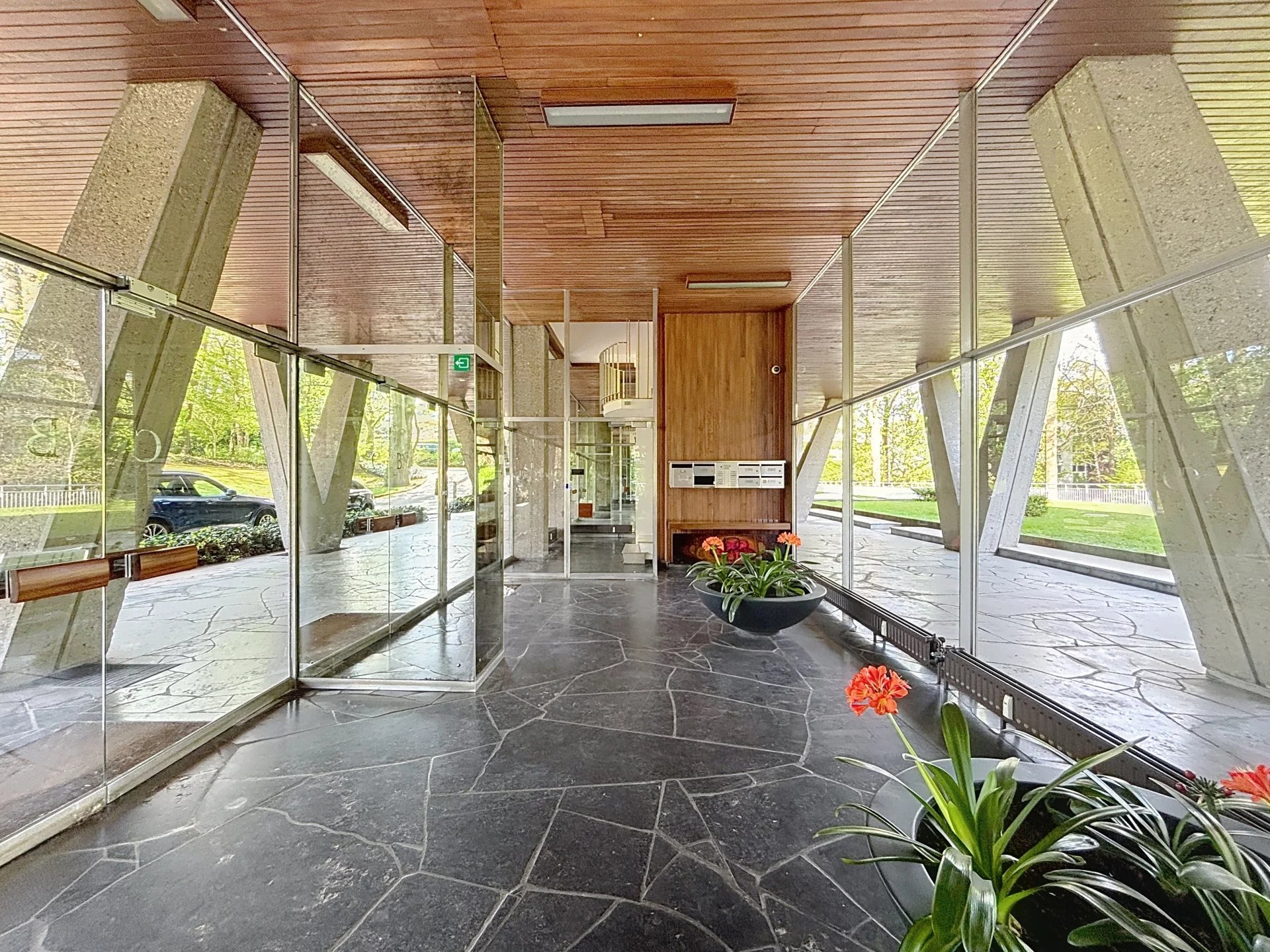 Daire Uccle - picture 19