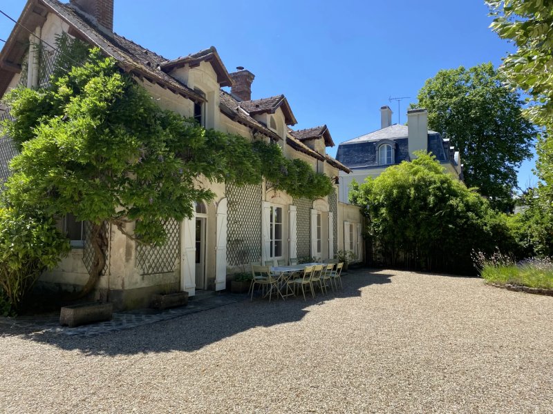 À vendre Propriété | Fontainebleau - picture 1