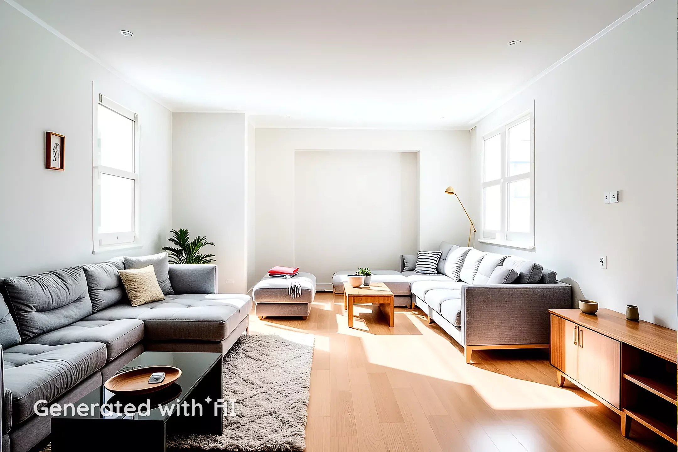 Cozy brand new apartment in Monte Esquinza