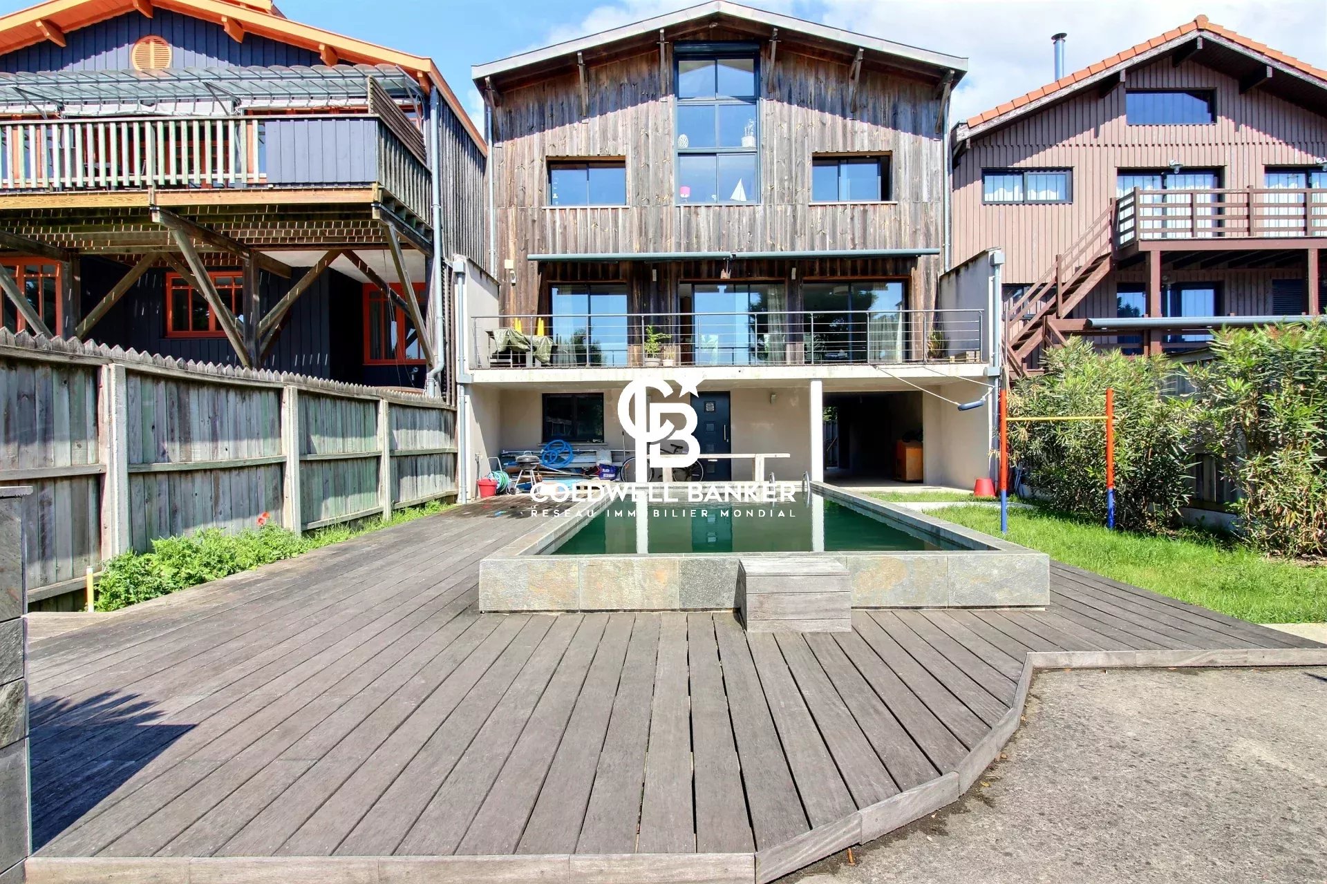 Agence immobilière de Silver Coast Int. Realty