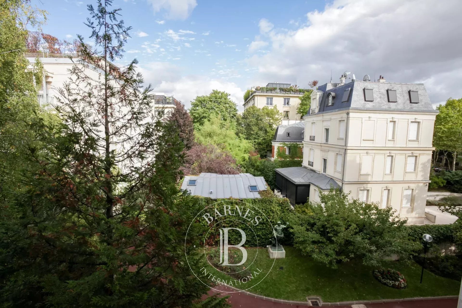 Квартира Neuilly-sur-Seine - picture 4
