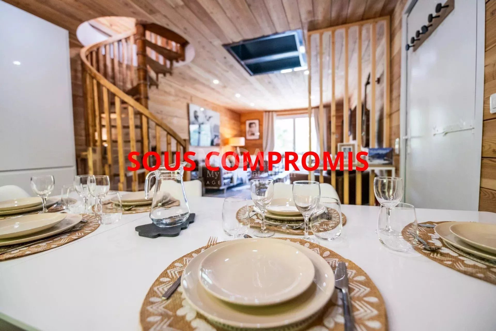 Agence immobilière de My Little Côte d'Azur