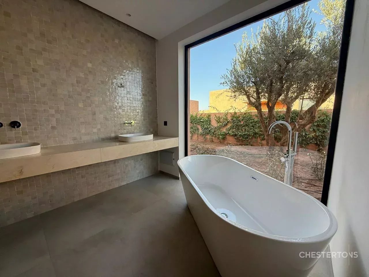 Image of Villa - 4 Bedrooms for Sale in Marrakech-Ménara-Marrakech-Morocco, Image 19