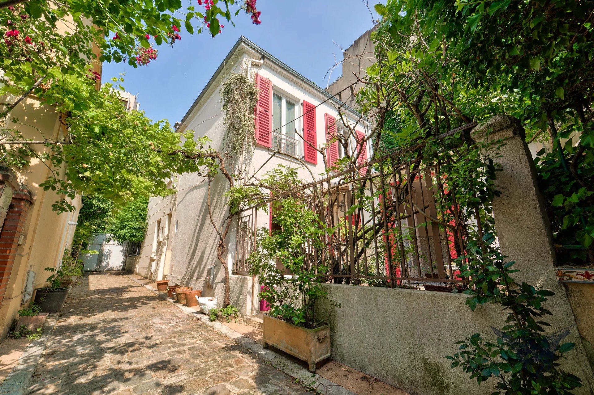 Agence immobilière de Delange Immobilier