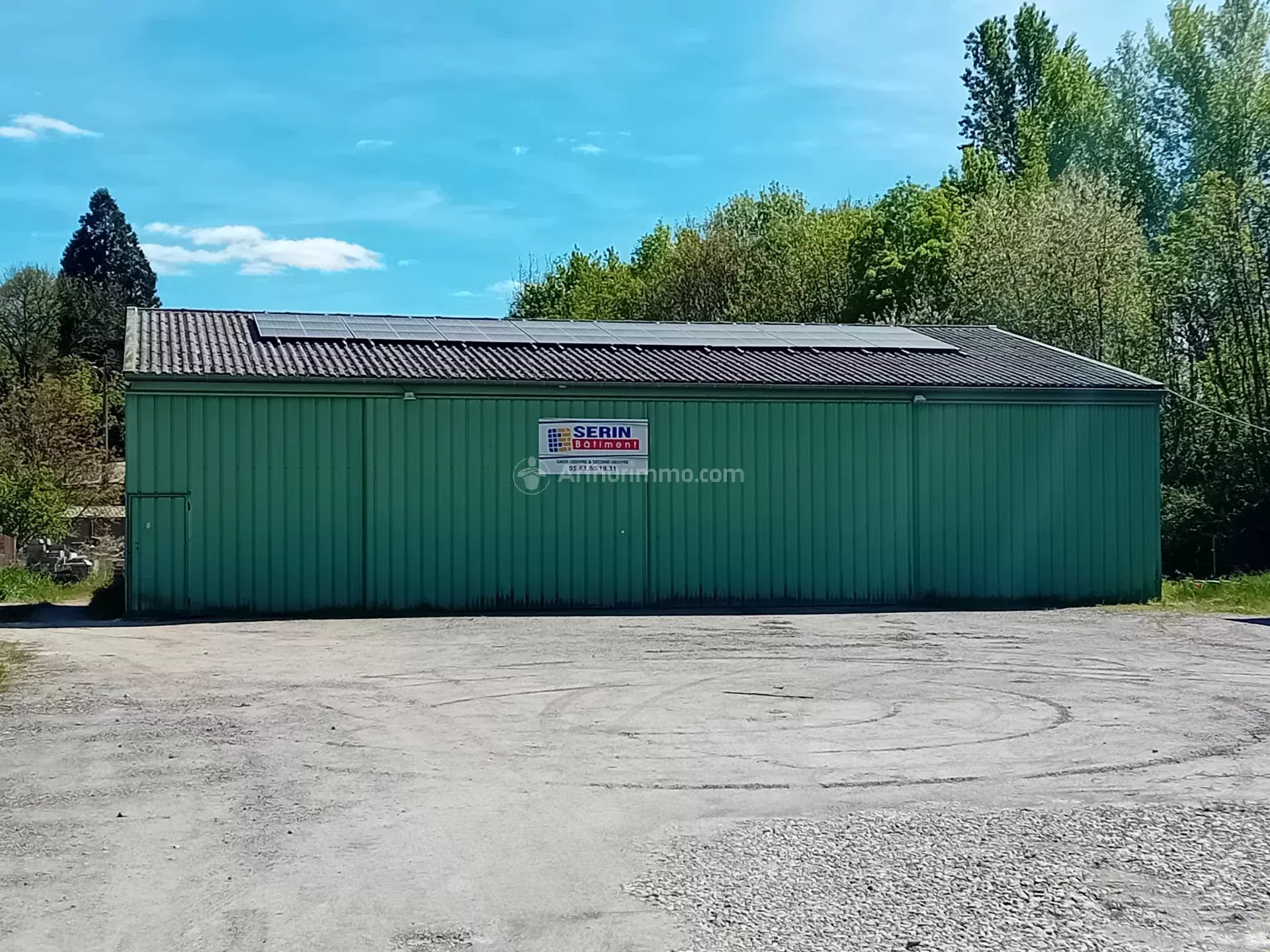 Agence immobilière de arthurimmo.com - Carmaux