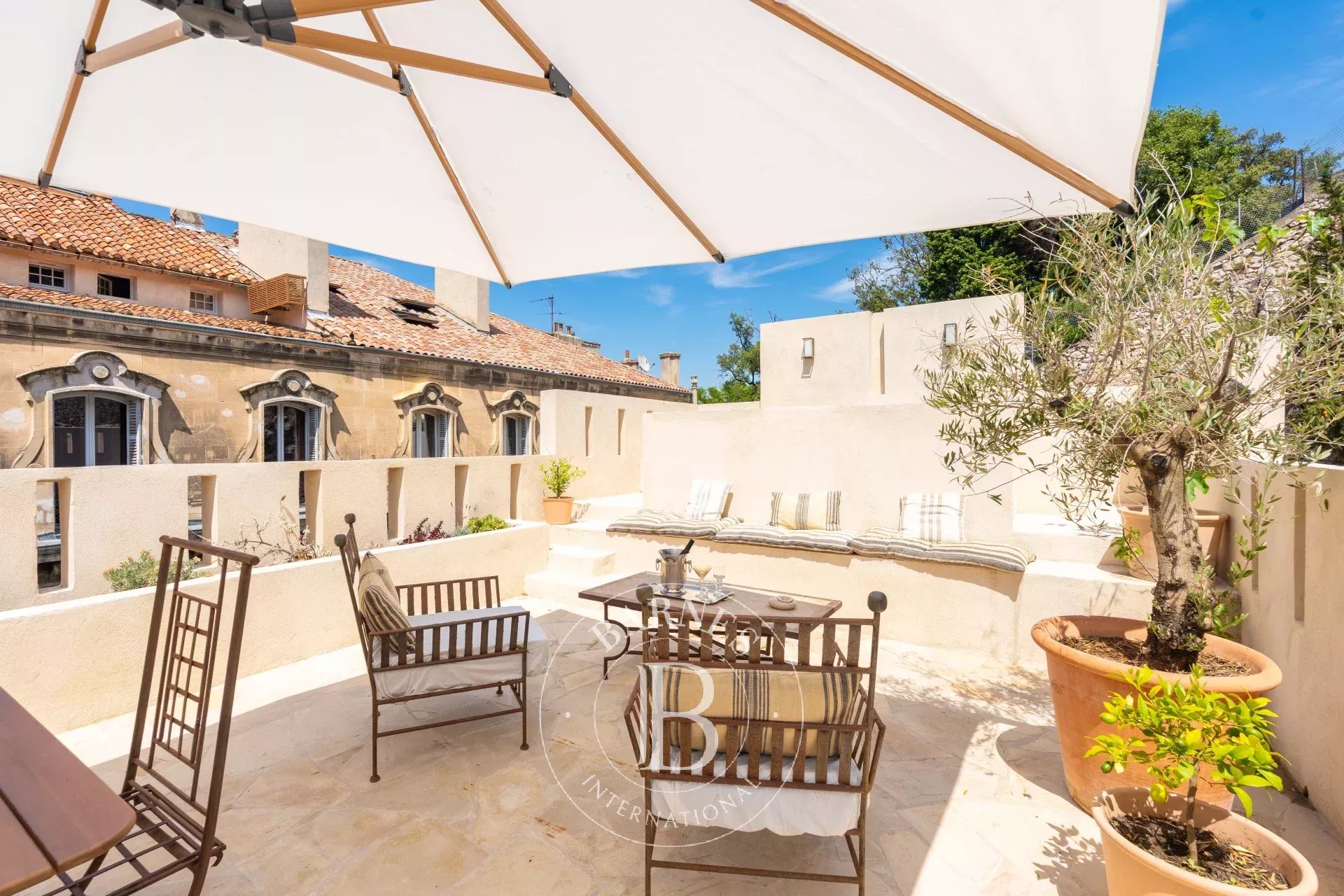 Appartement Marseille 13007  -  ref 87124470 (picture 3)