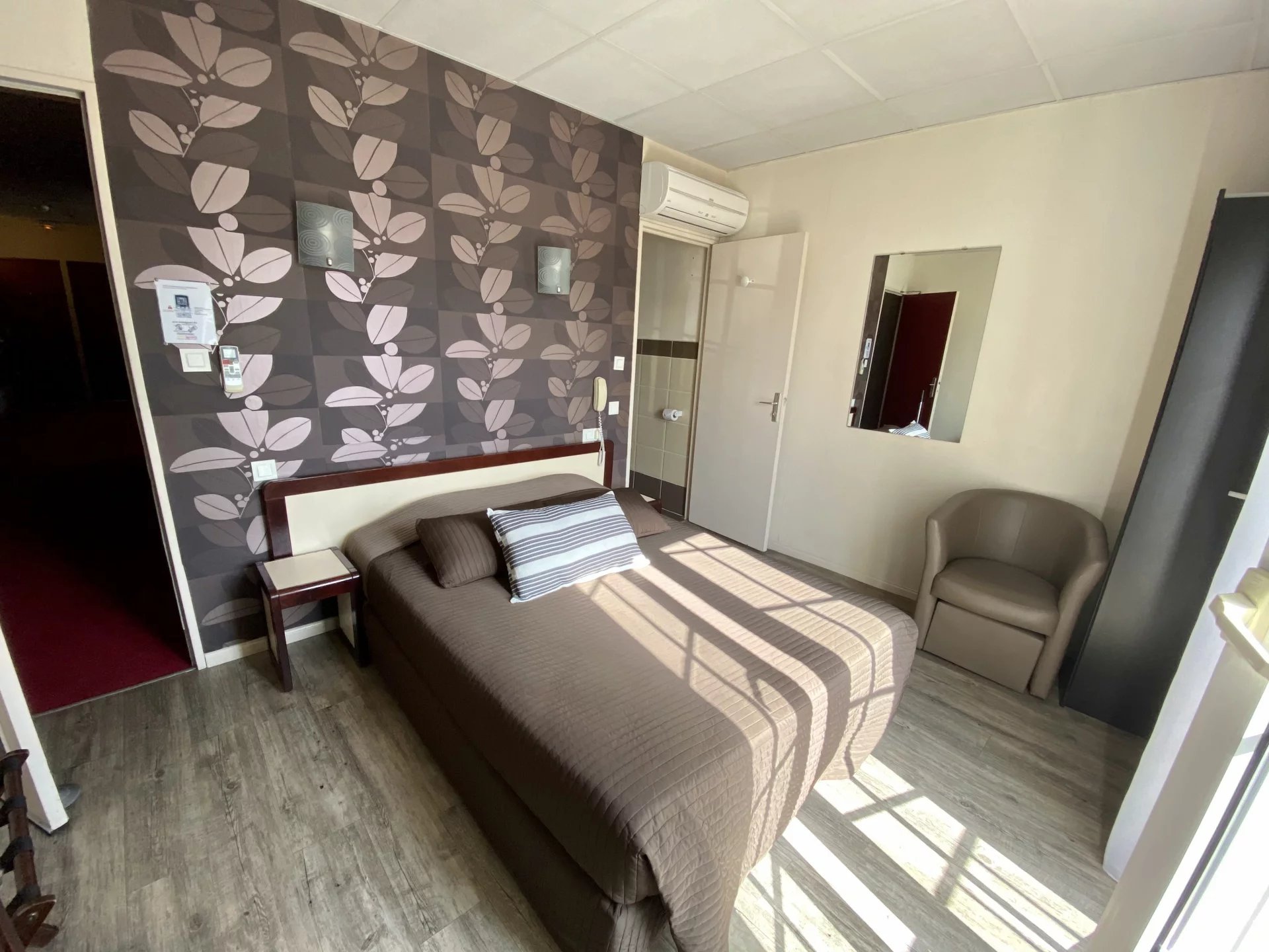 Venta Hotel Montpellier