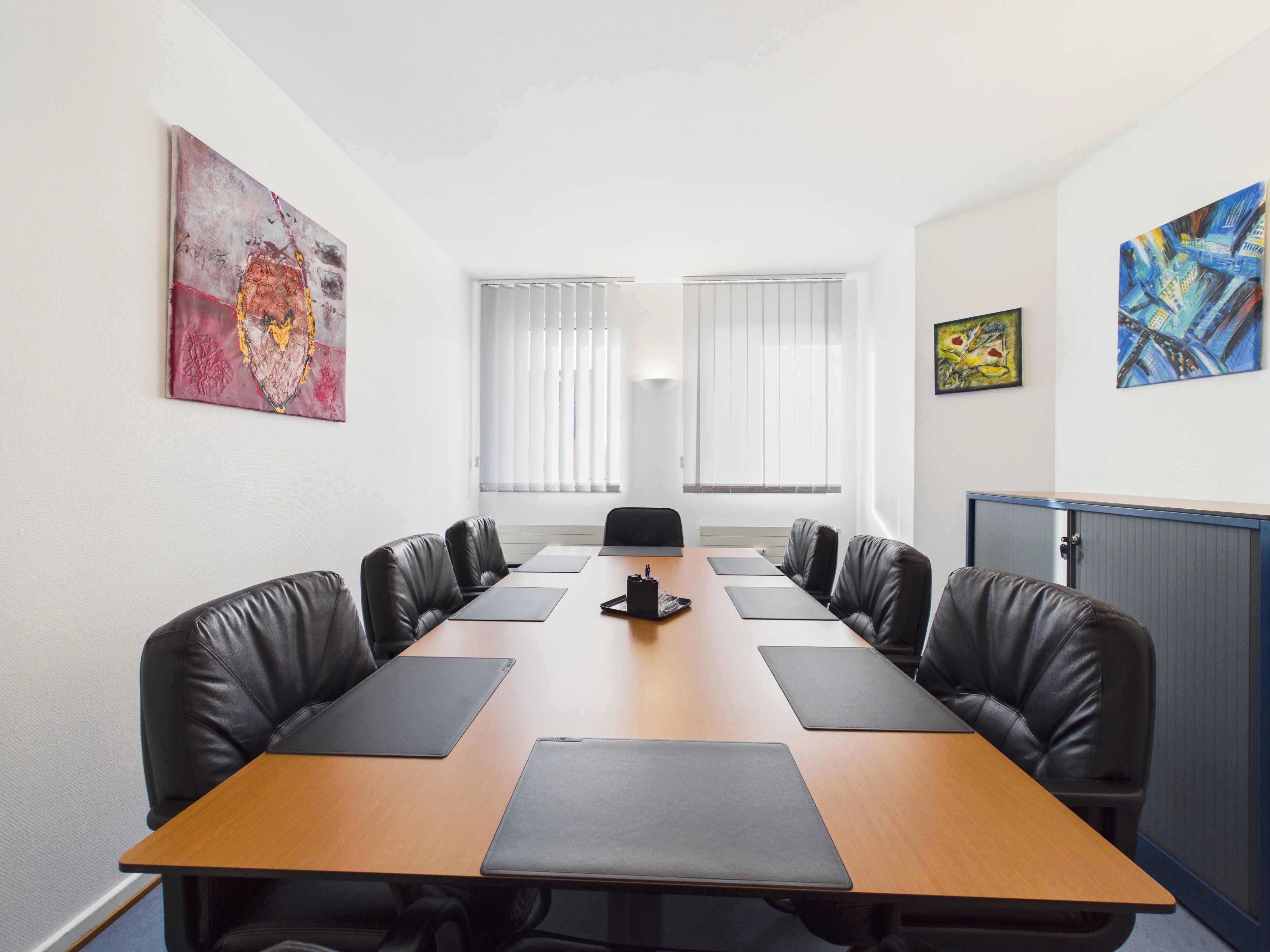 For Rent Office | Luxembourg - picture 4
