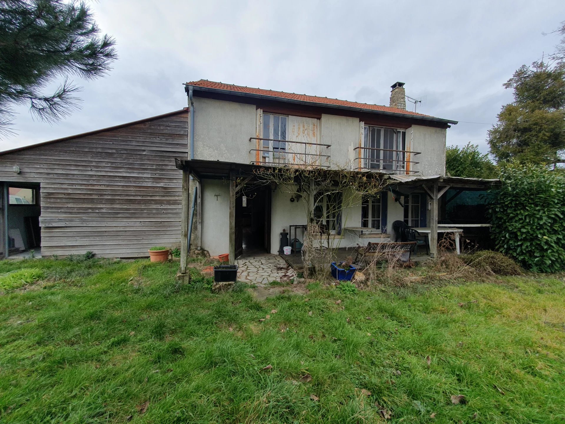 Agence immobilière de Chateauneuf Immobilier