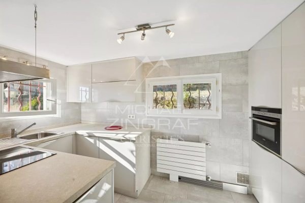 Charming property with panoramic sea view — photo 5