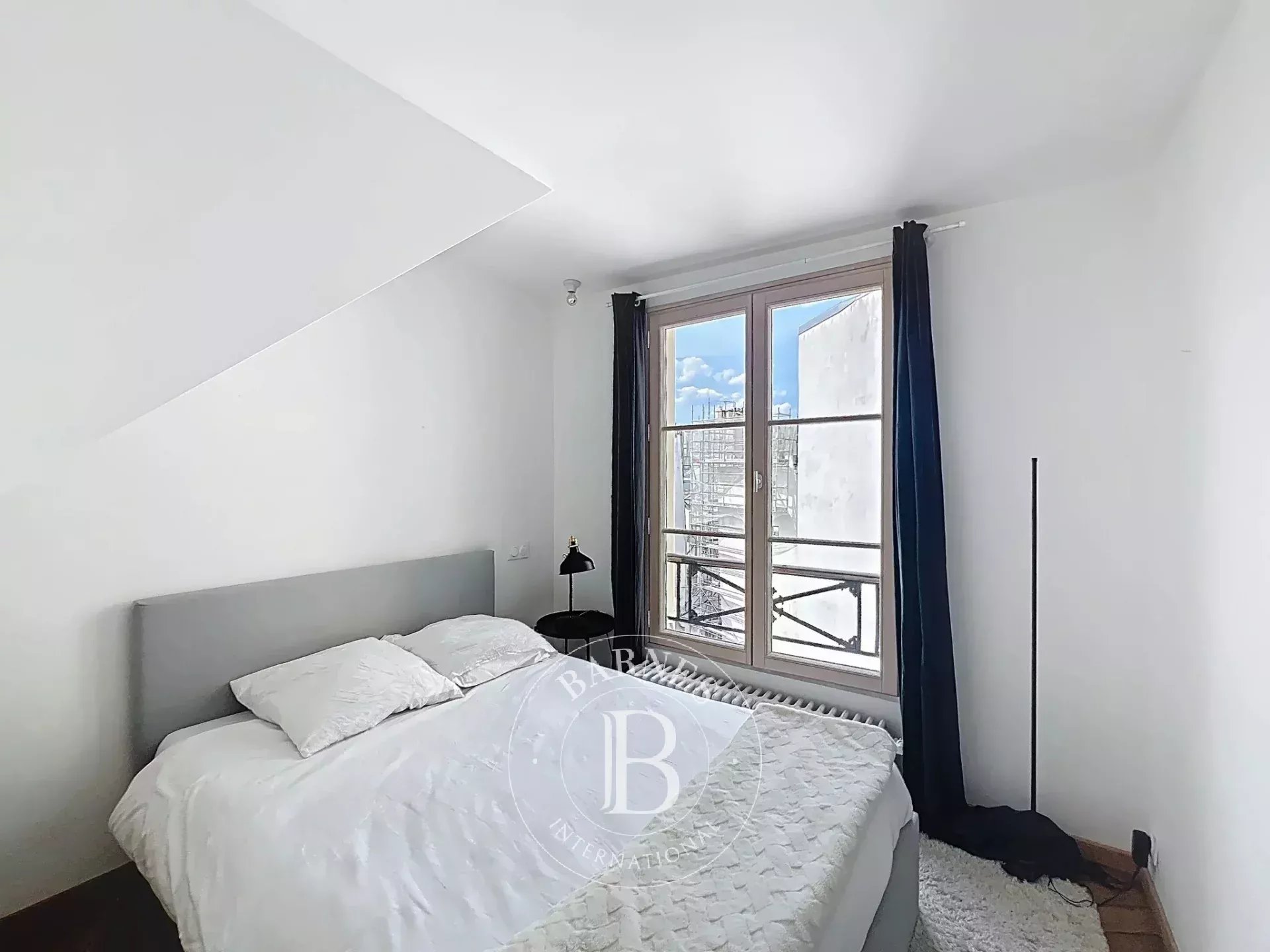 Paris  - Appartement 2 Pi&egrave;ces, 1 Chambre - picture 6