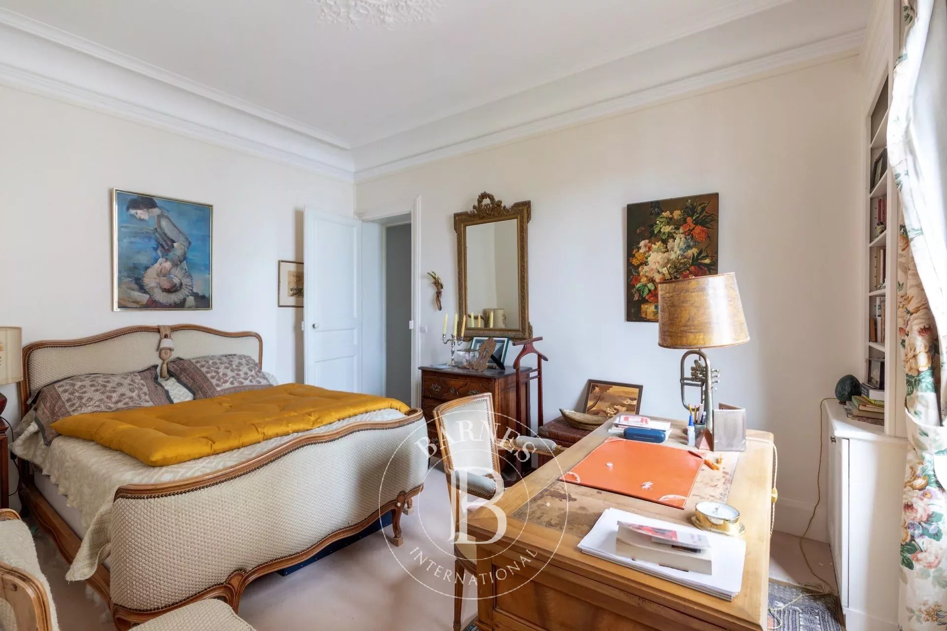 Daire Neuilly-sur-Seine - picture 10