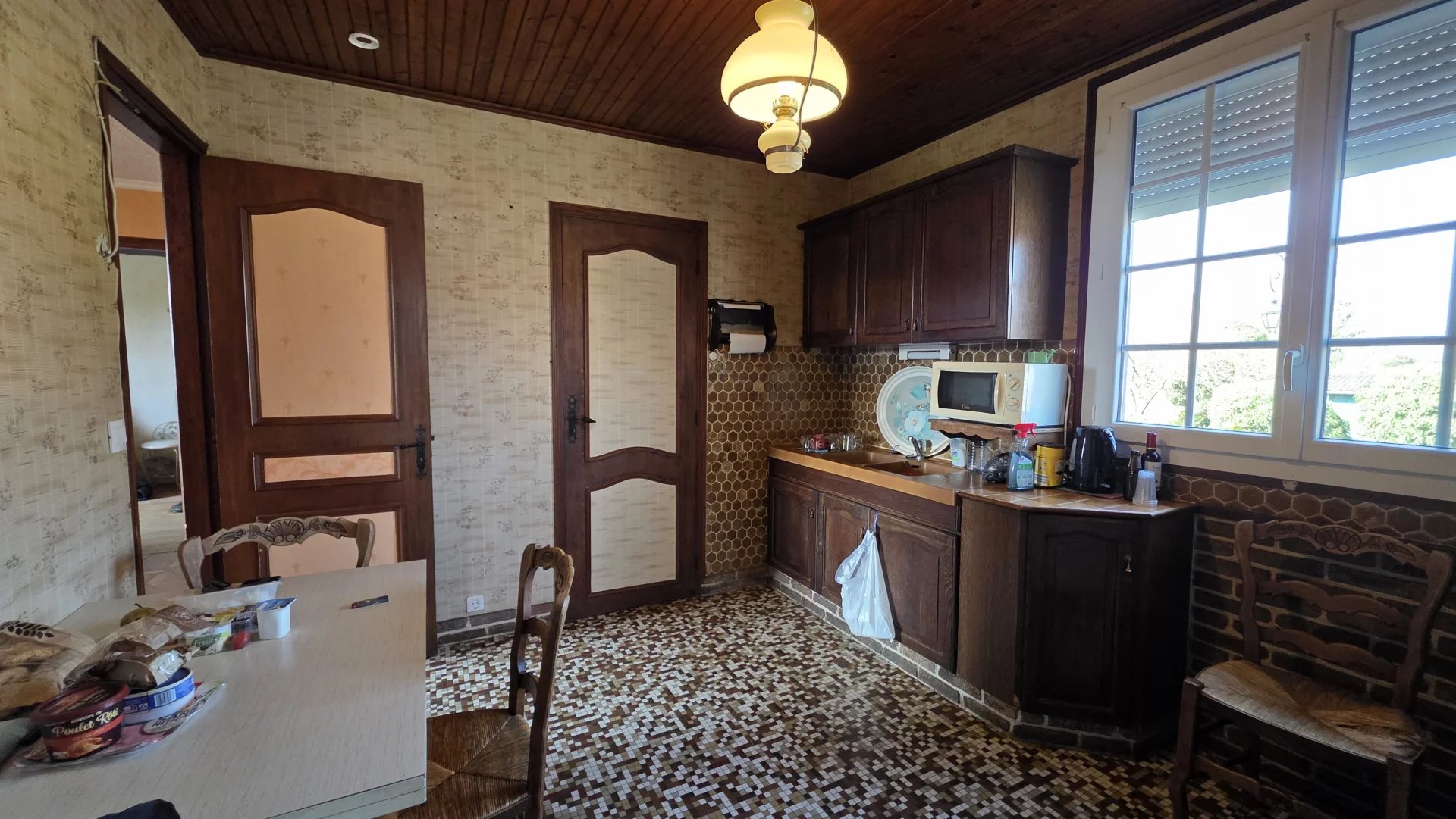 Vente Pavillon Blargies