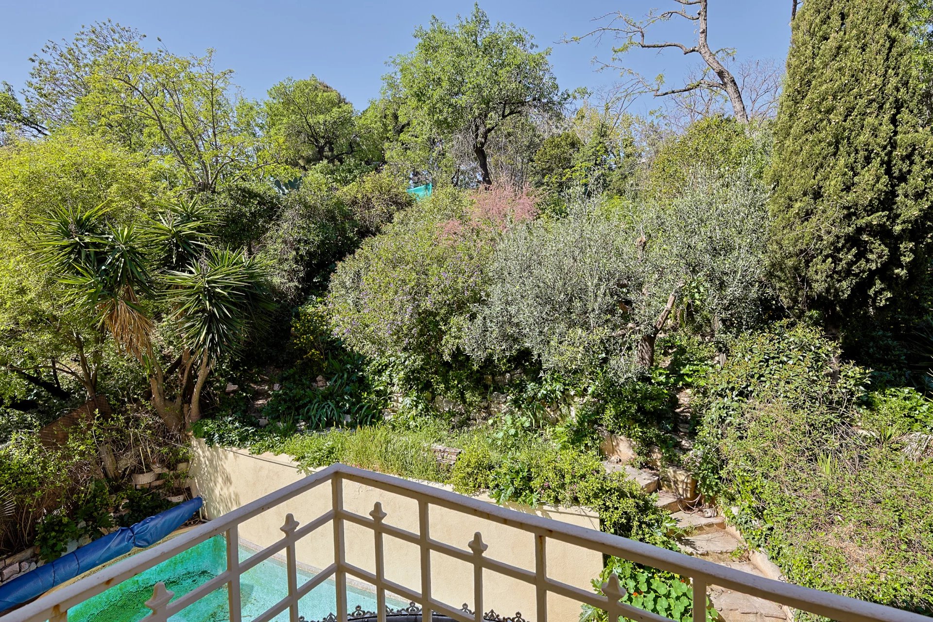 Casa Marseille 8ème - picture 3