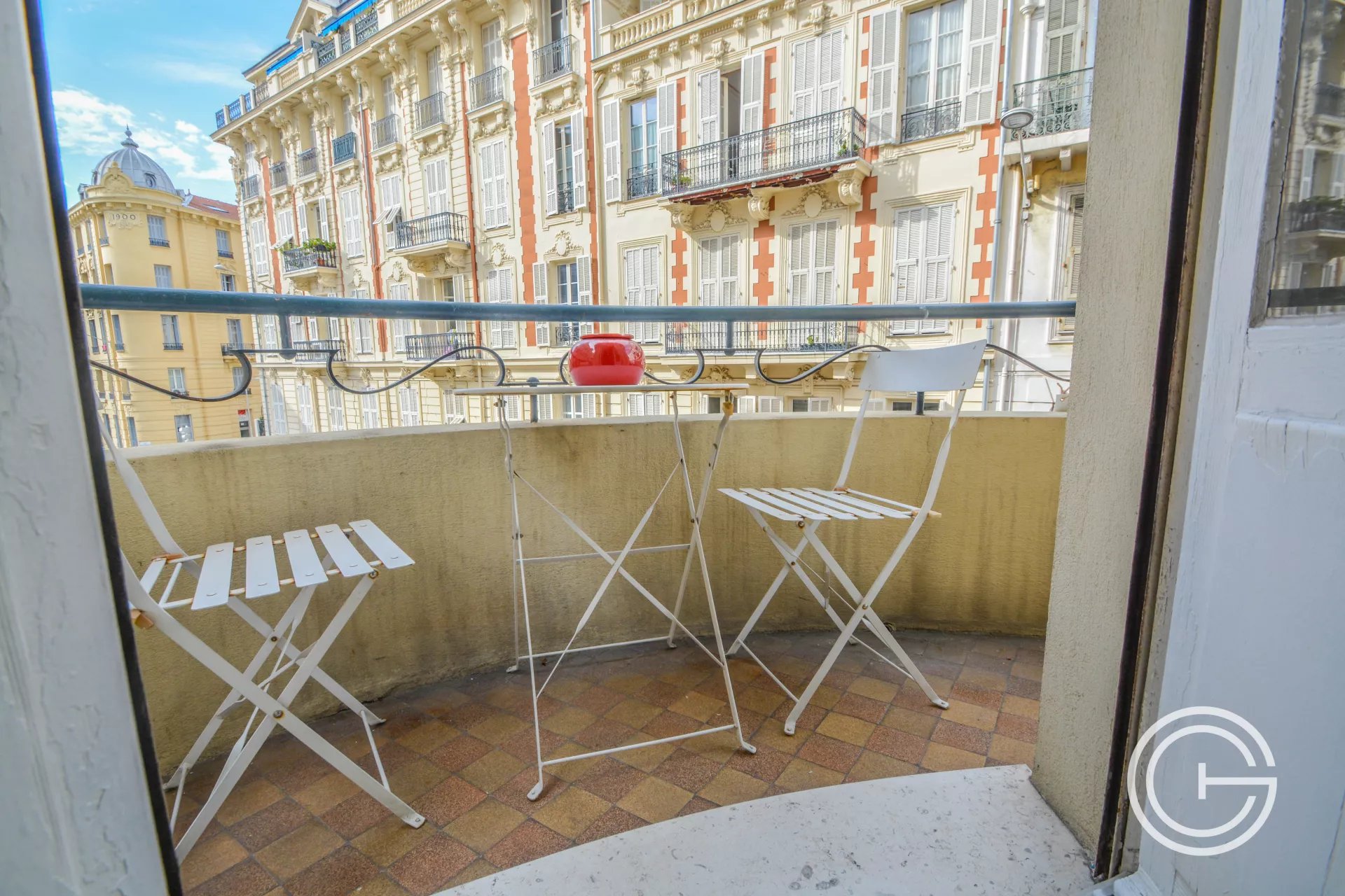 Location Appartement Nice Jean Médecin