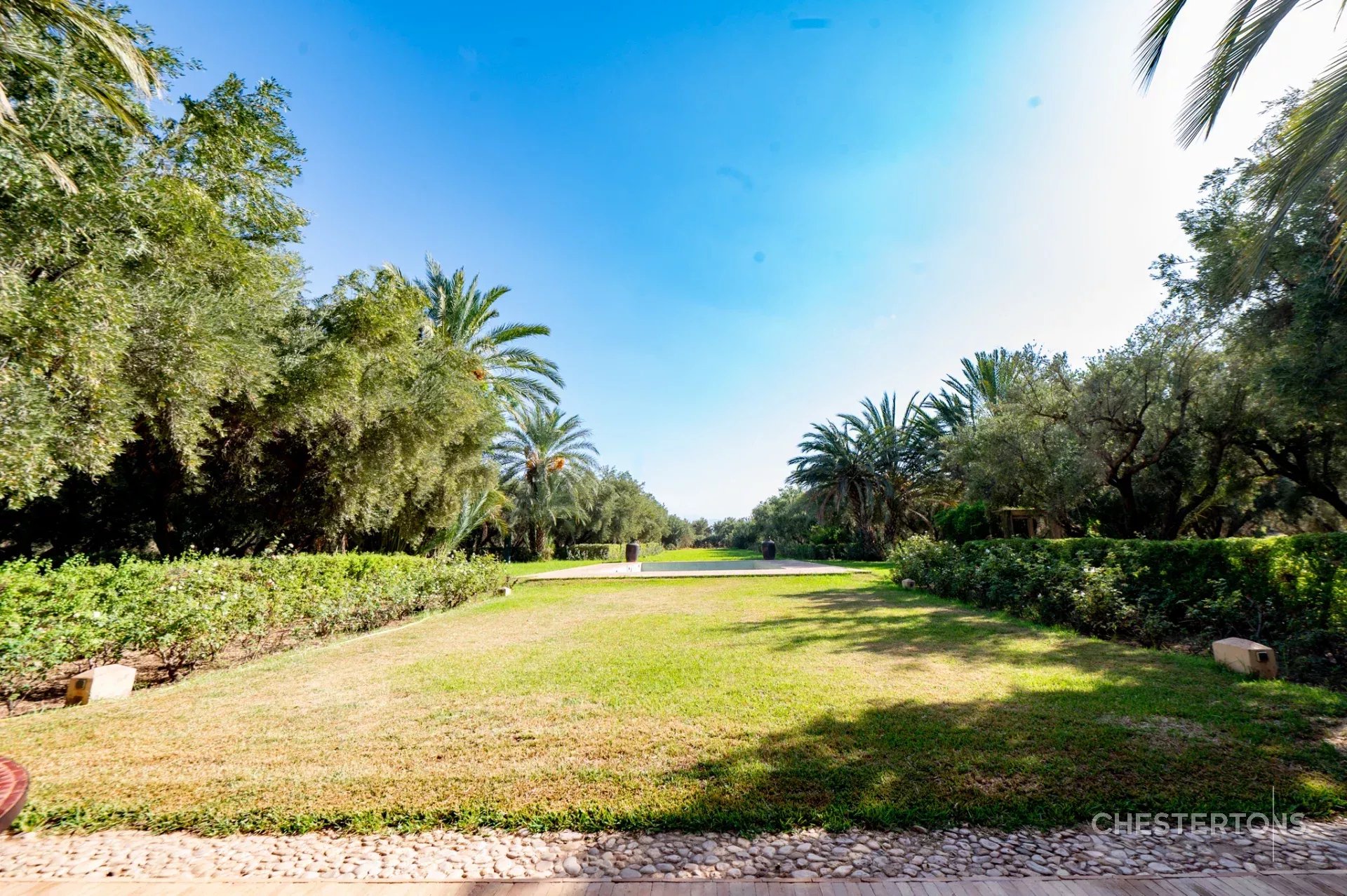 Image of Villa - 8 Bedrooms for Sale in Marrakech-Ménara-Marrakech-Morocco, Image 46
