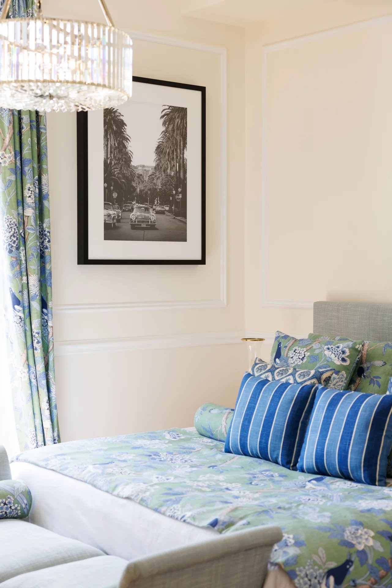 Elegant 7-Bedroom Residence in Beaulieu-sur-Mer