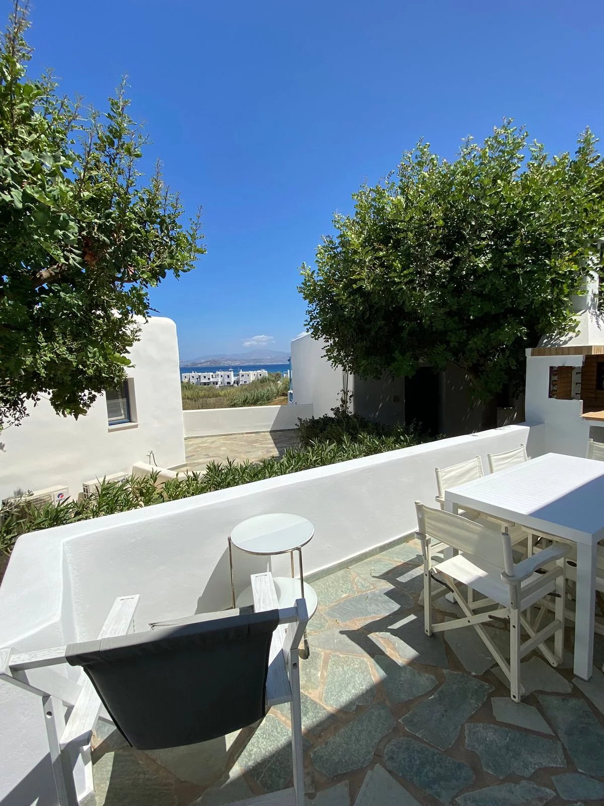 Vente Maison Paros